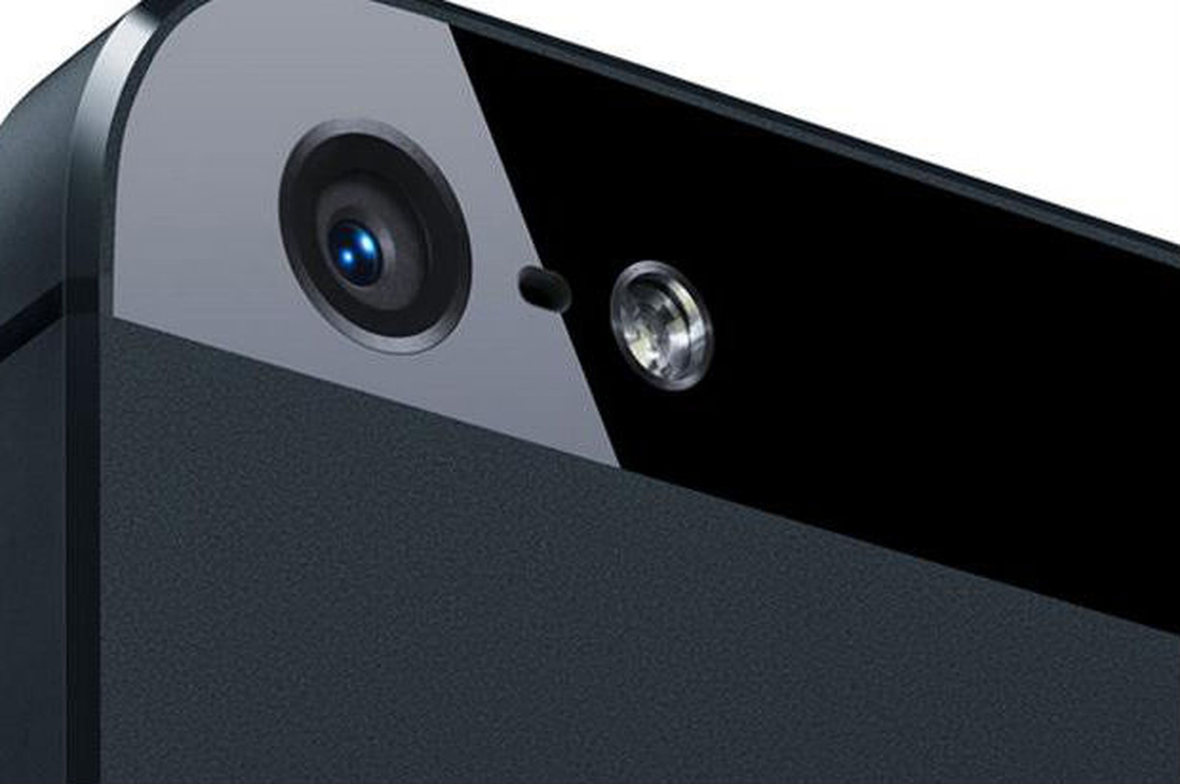 El iPhone 5S y iPhone 6 grabarán vídeo en Slow Motion