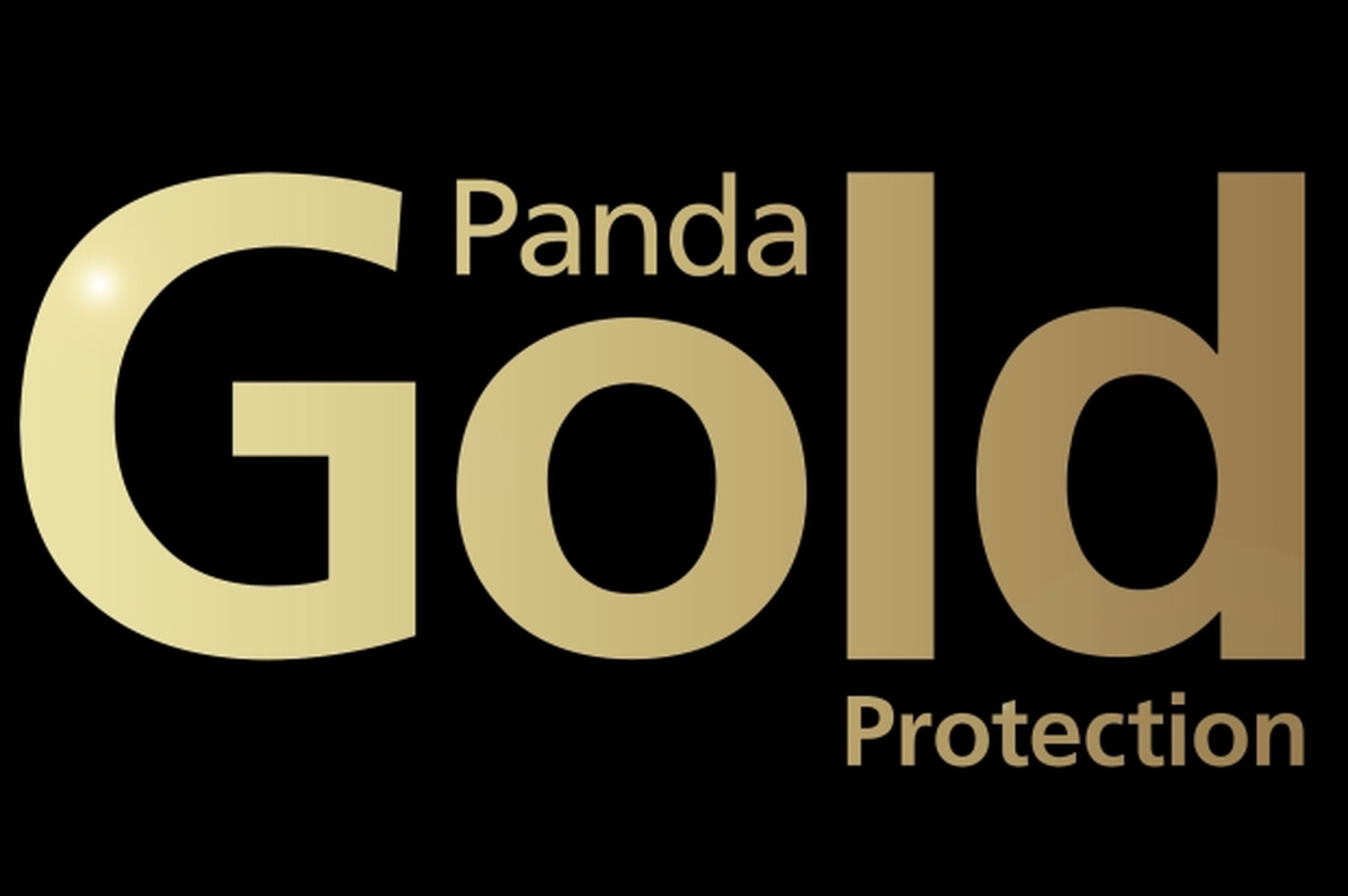 Panda Gold Protection, protección multi-dispositivo