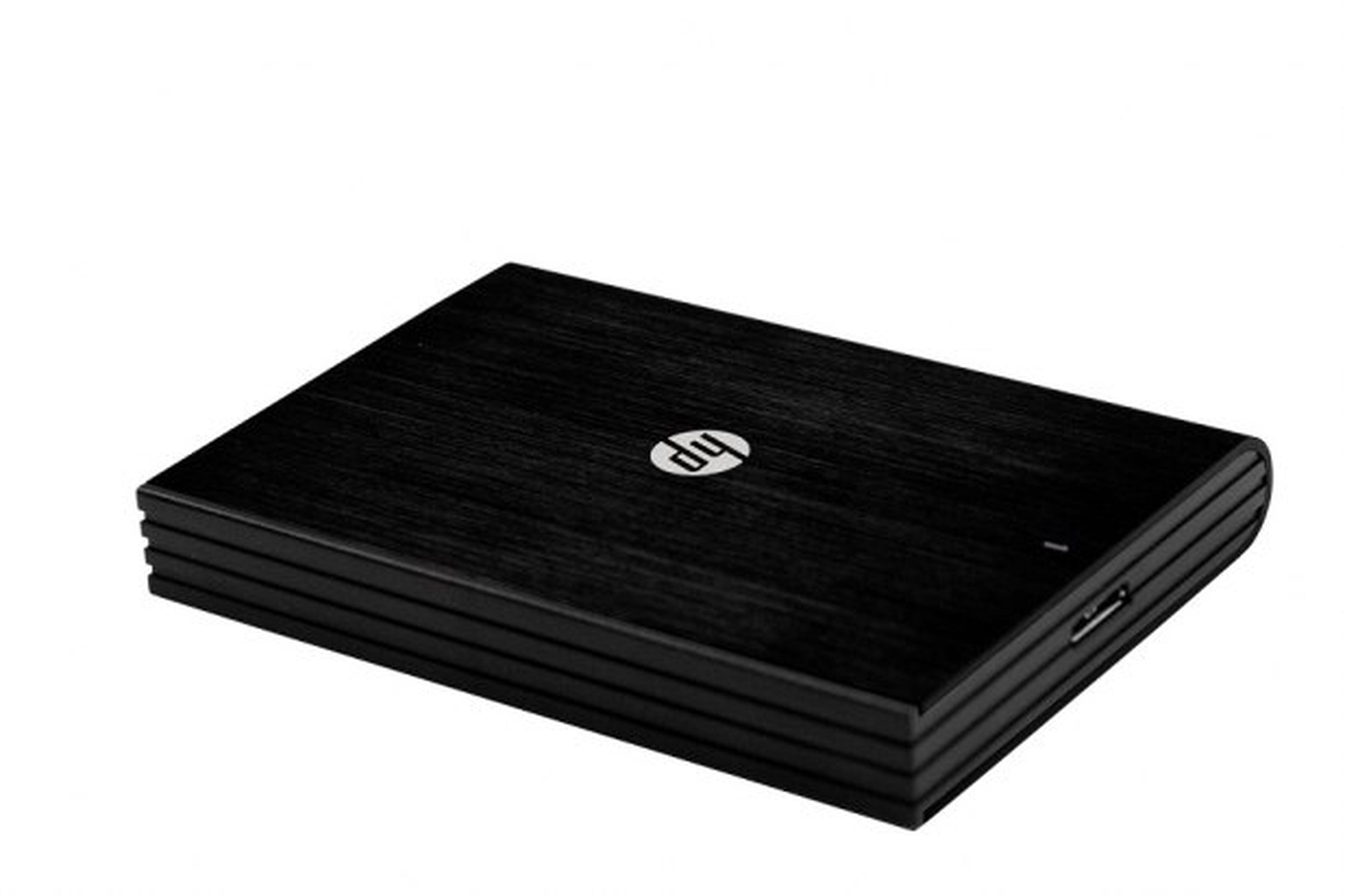 HP p2050 y p2100, la elegante gama de discos duros de PNY