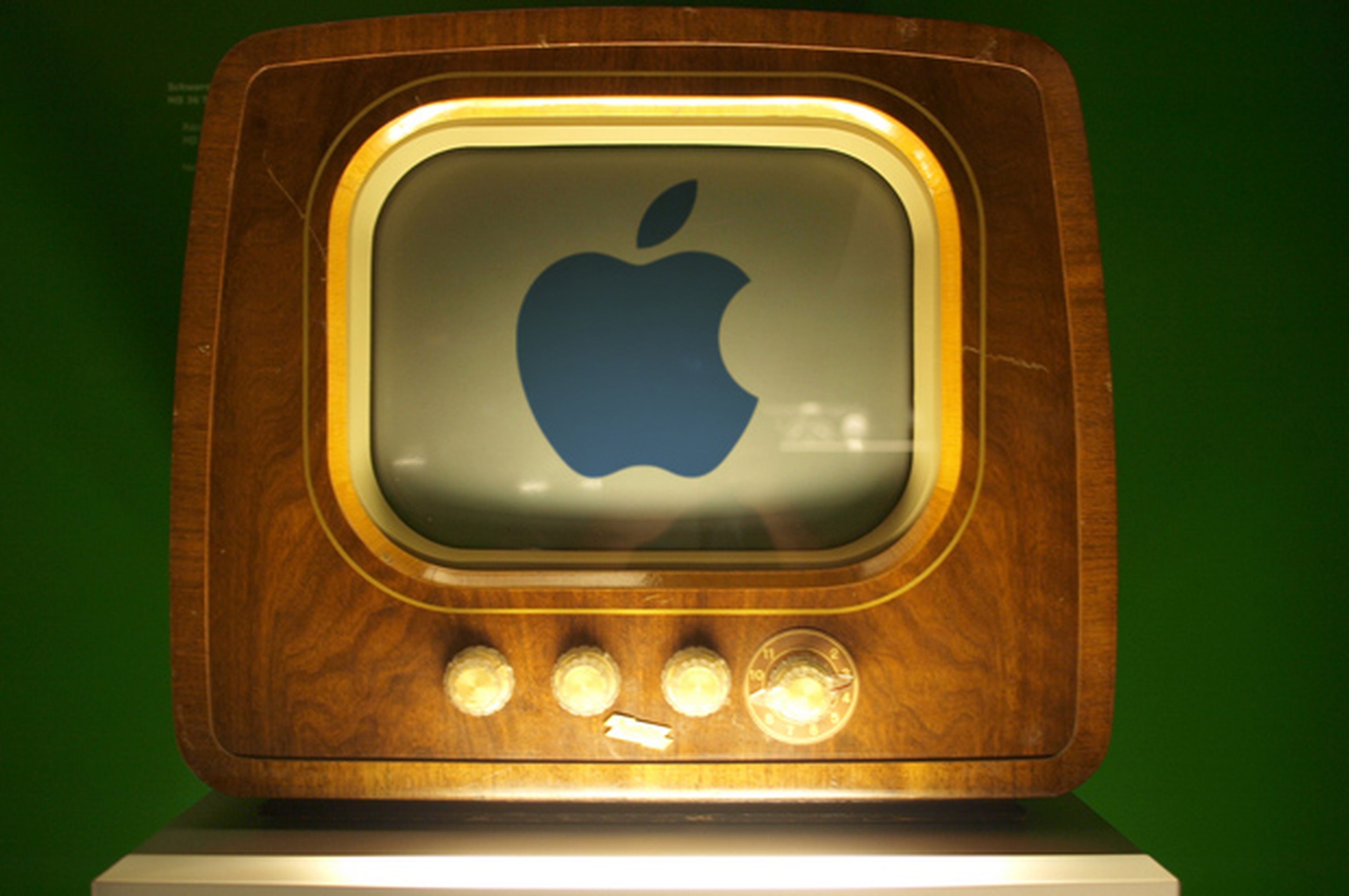 Apple quiere eliminar los comerciales en tu televisión