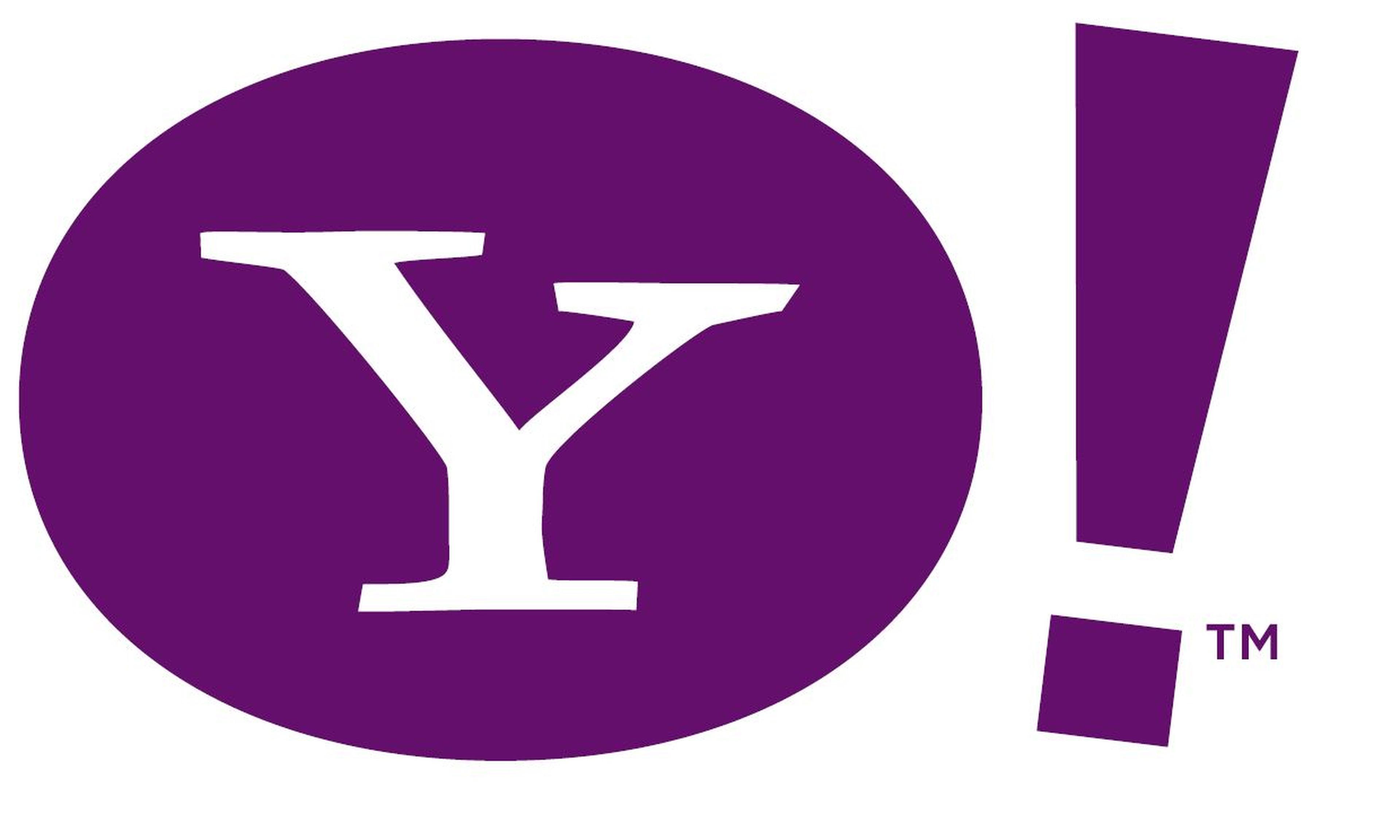Una pequeña victoria para Yahoo