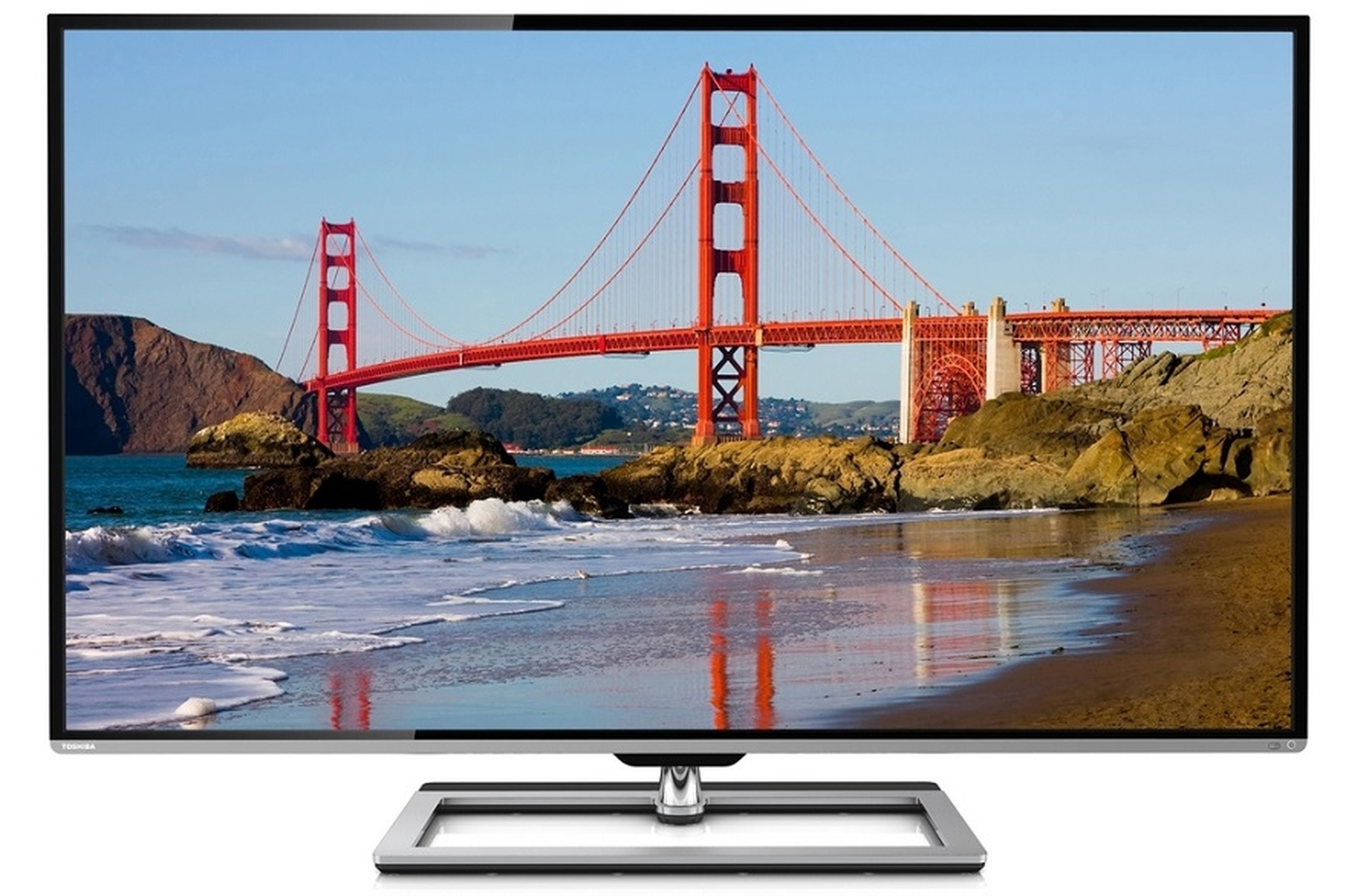 Toshiba presenta su serie L9, nueva gama de televisiones 4K
