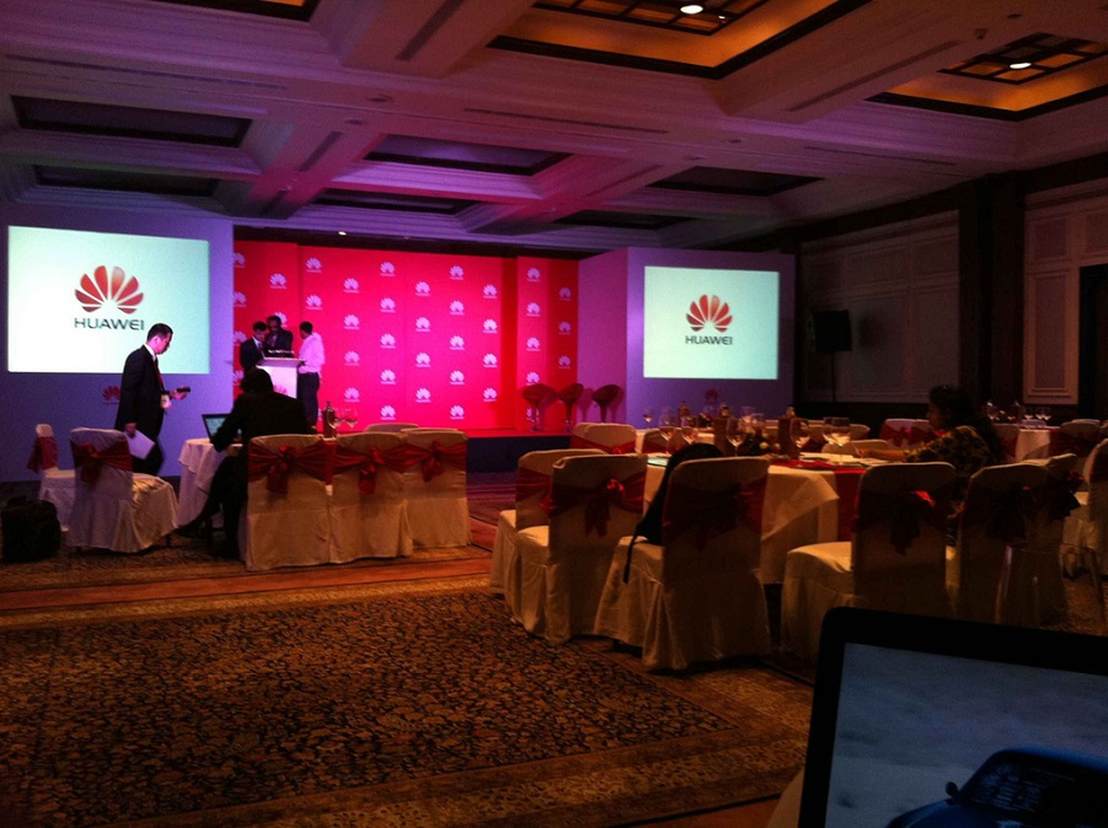 MediaPad 7 Youth, la nueva tablet de gama media de Huawei