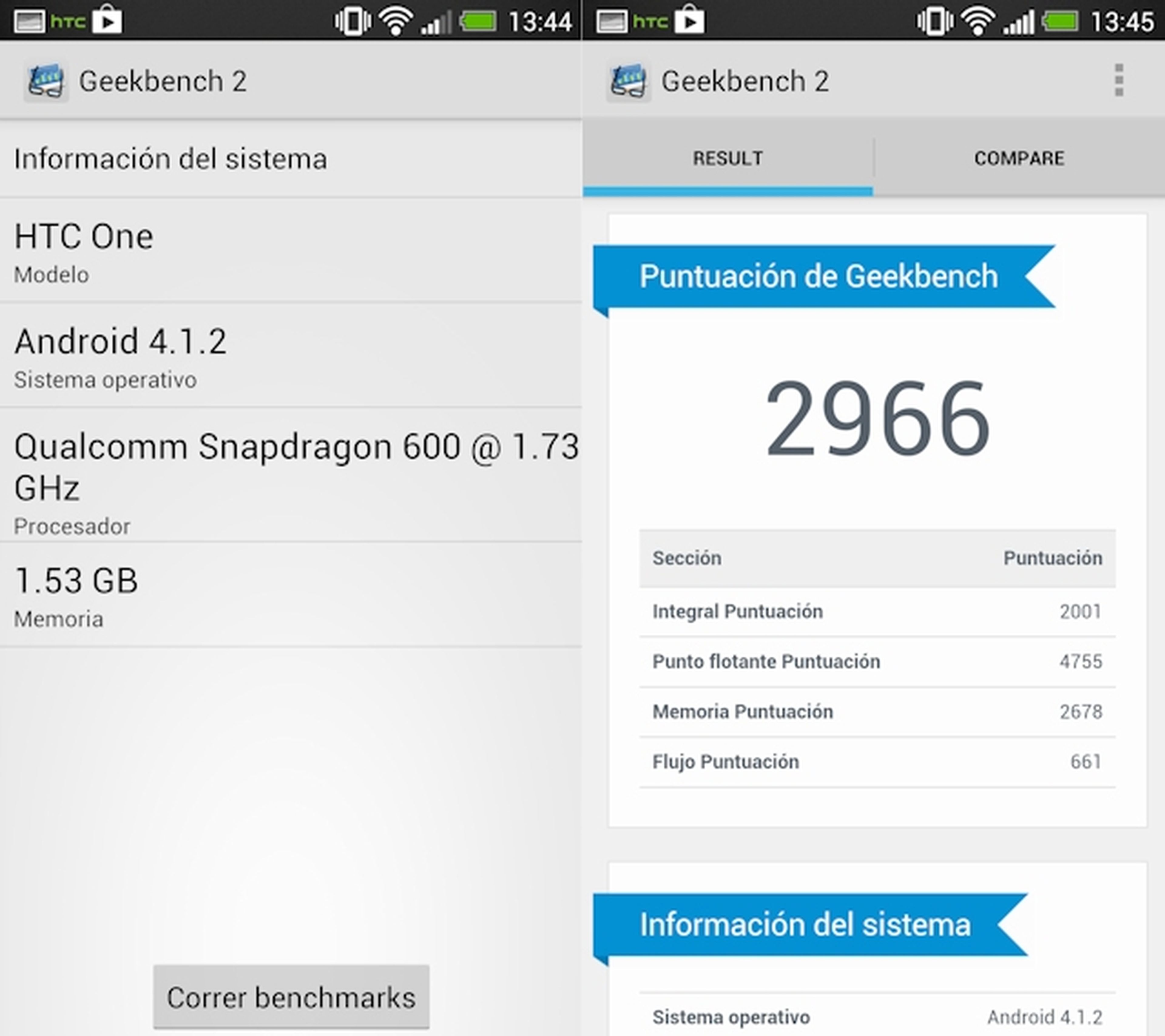 Primate Labs Geekbench 2.4.3