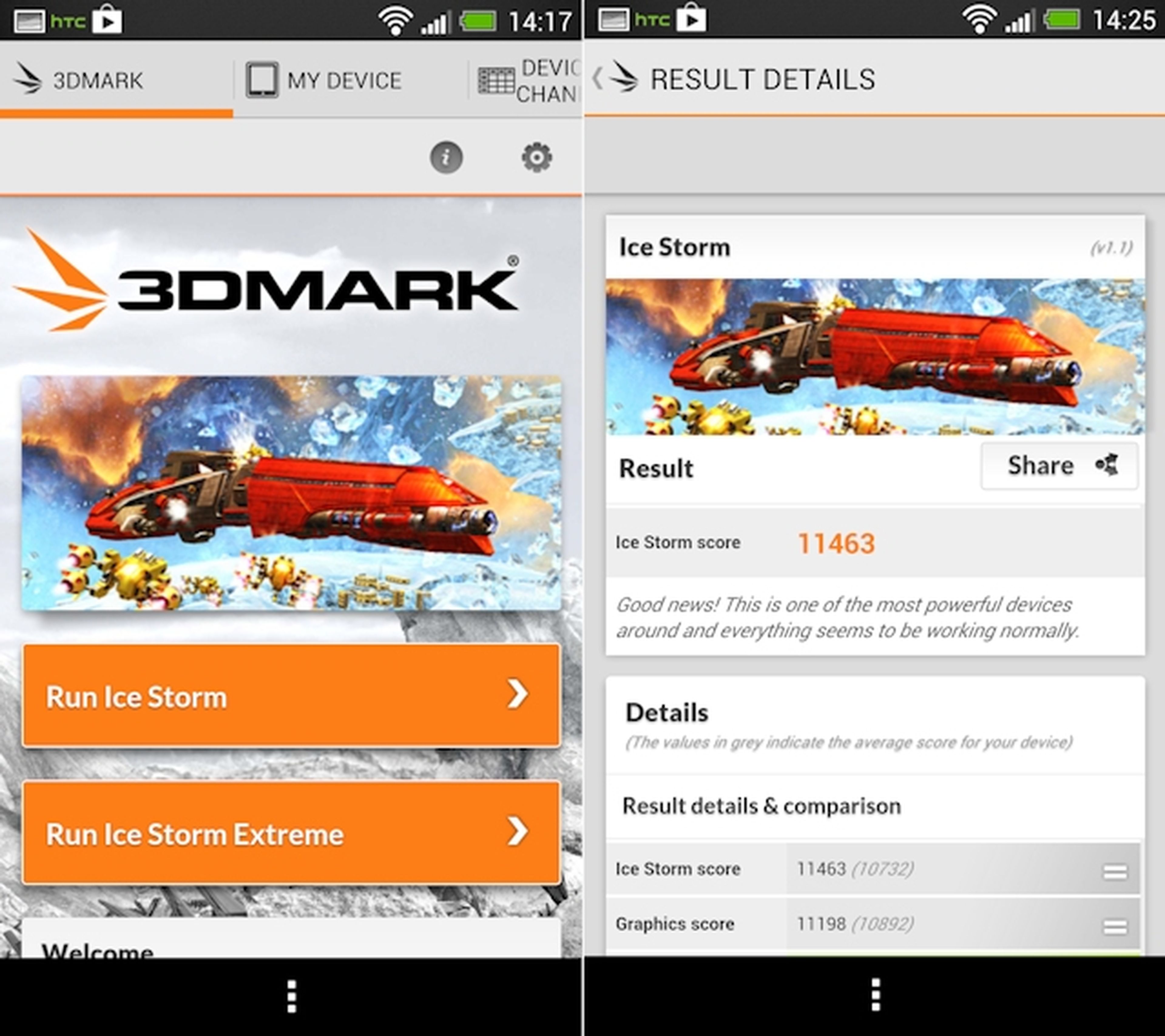 Futuremark 3DMark - The Gamer's Benchmark 1.0.2-1109