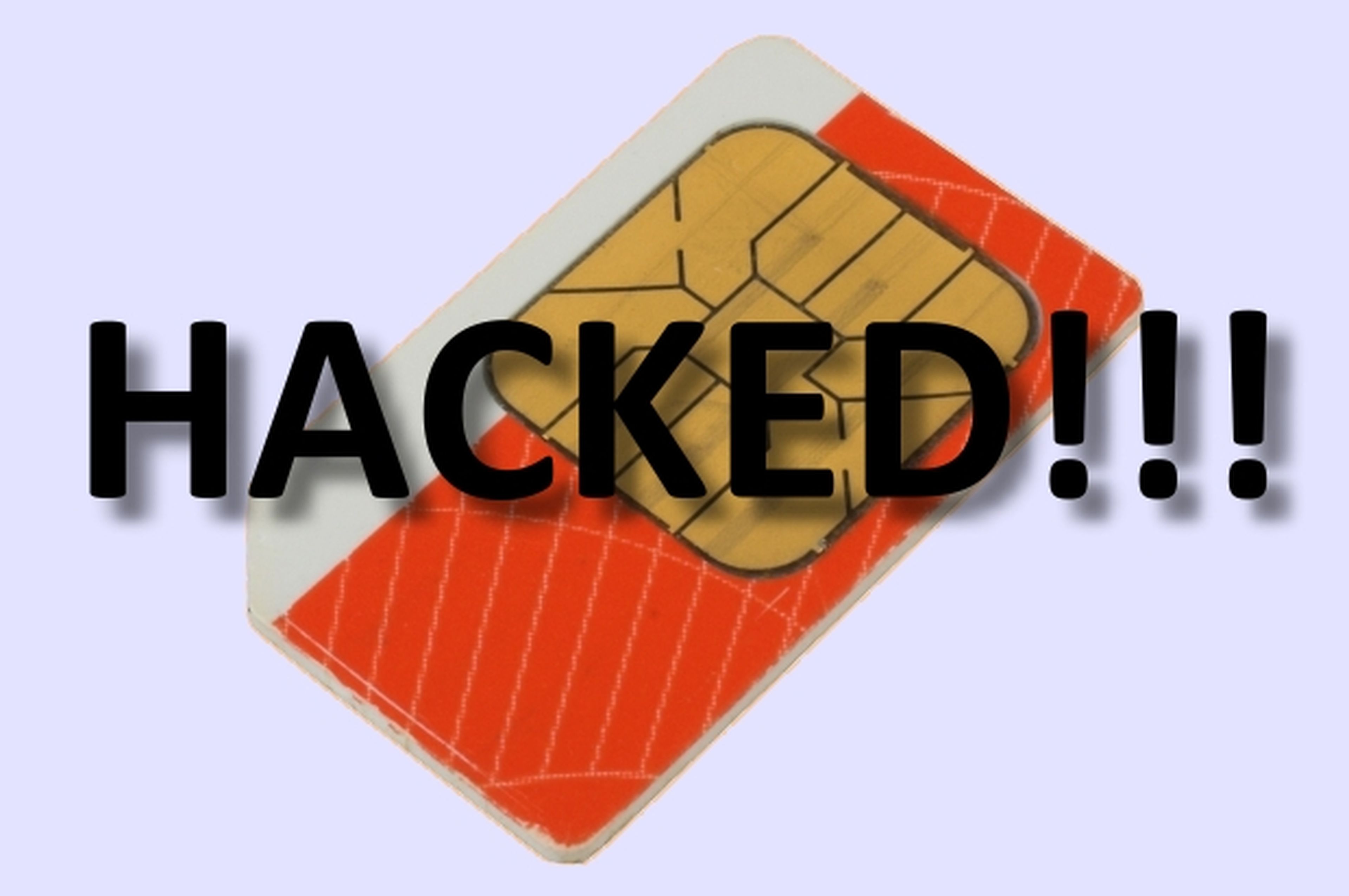 La décima parte de las tarjetas SIMS pueden ser hackeadas