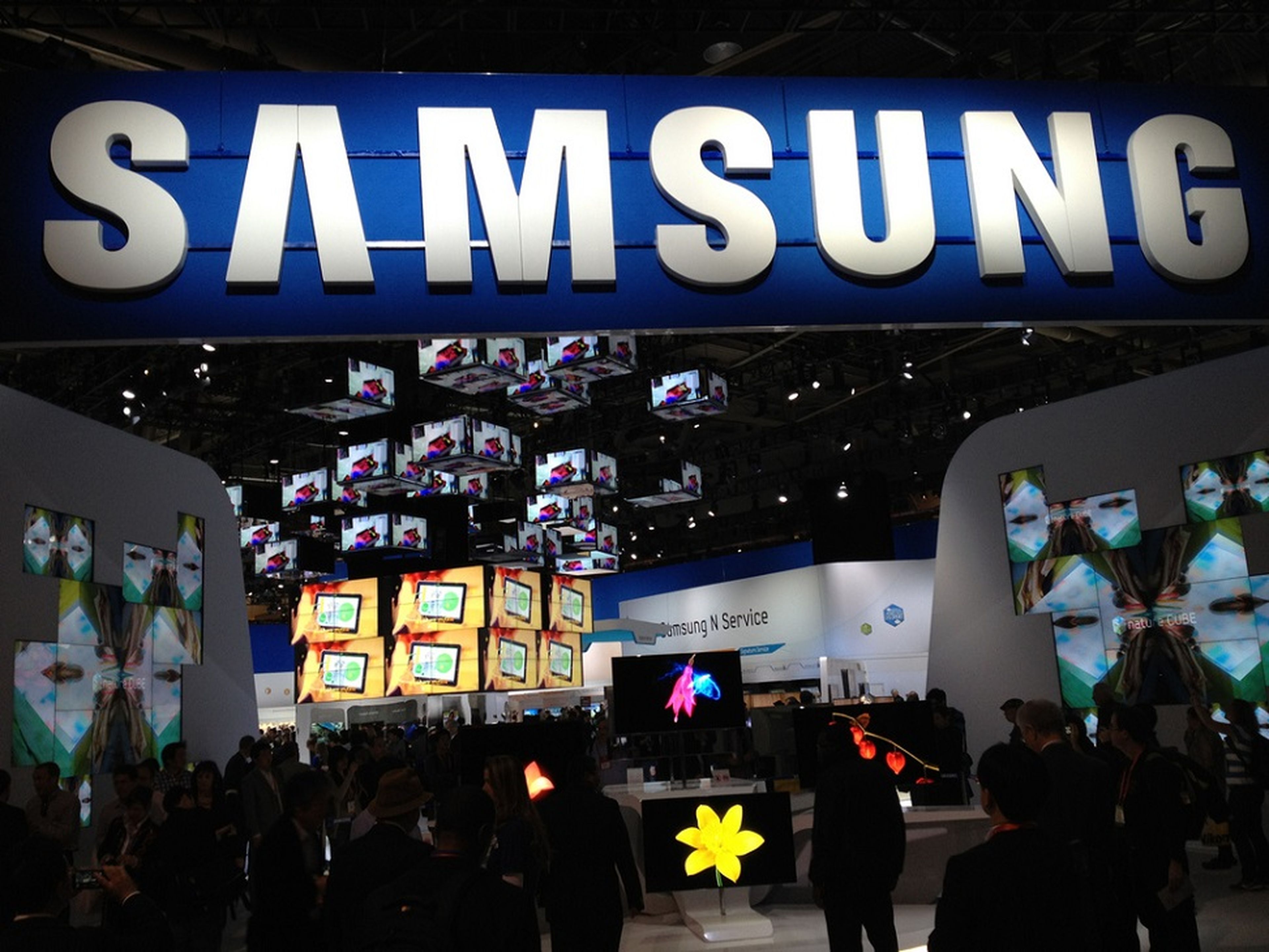 Samsung debutará en la Conferencia Global de Desarrolladores