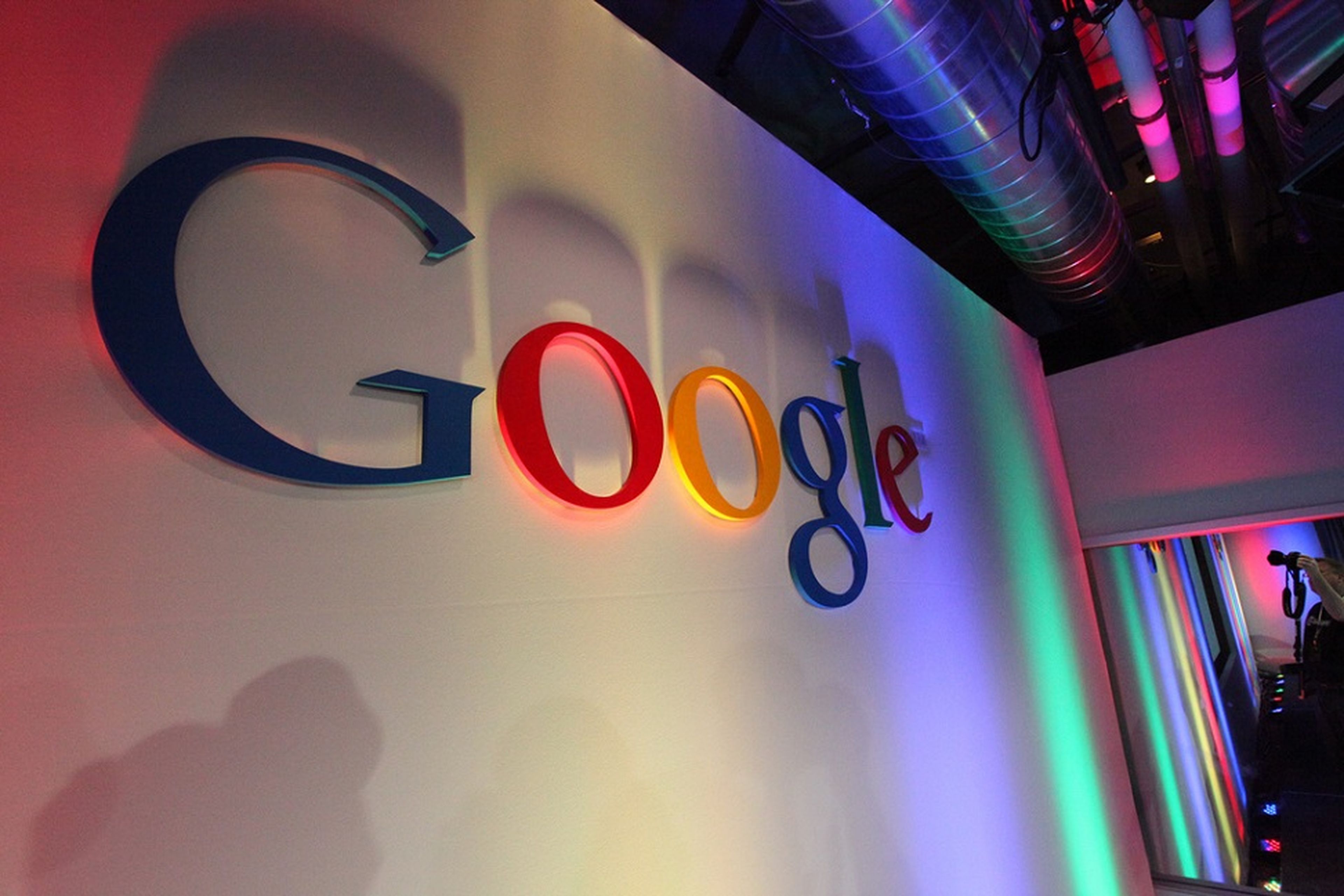 Google provee el 25 % de tráfico de internet norteamericano