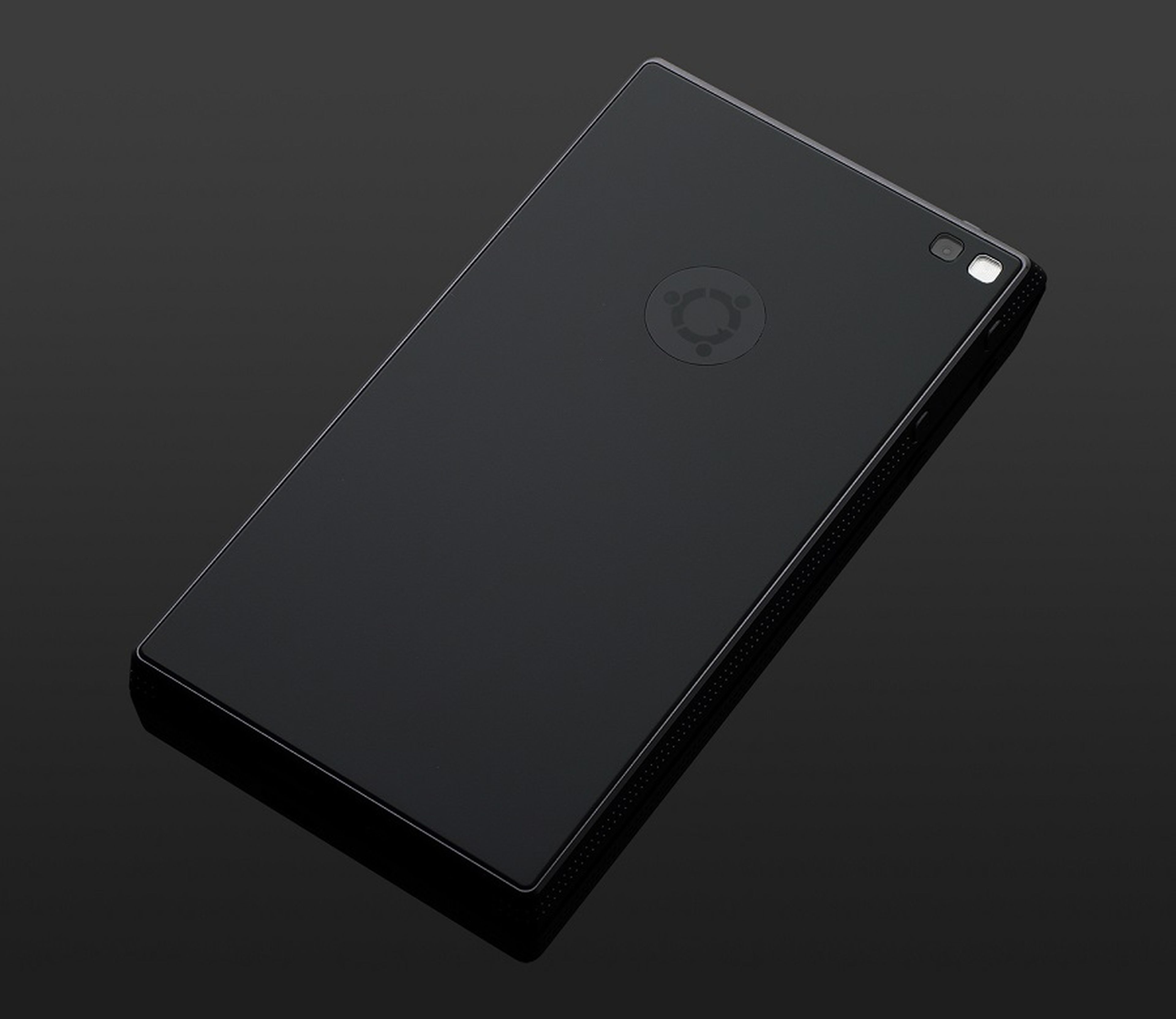 Ubuntu Edge, la nueva generación de smartphones