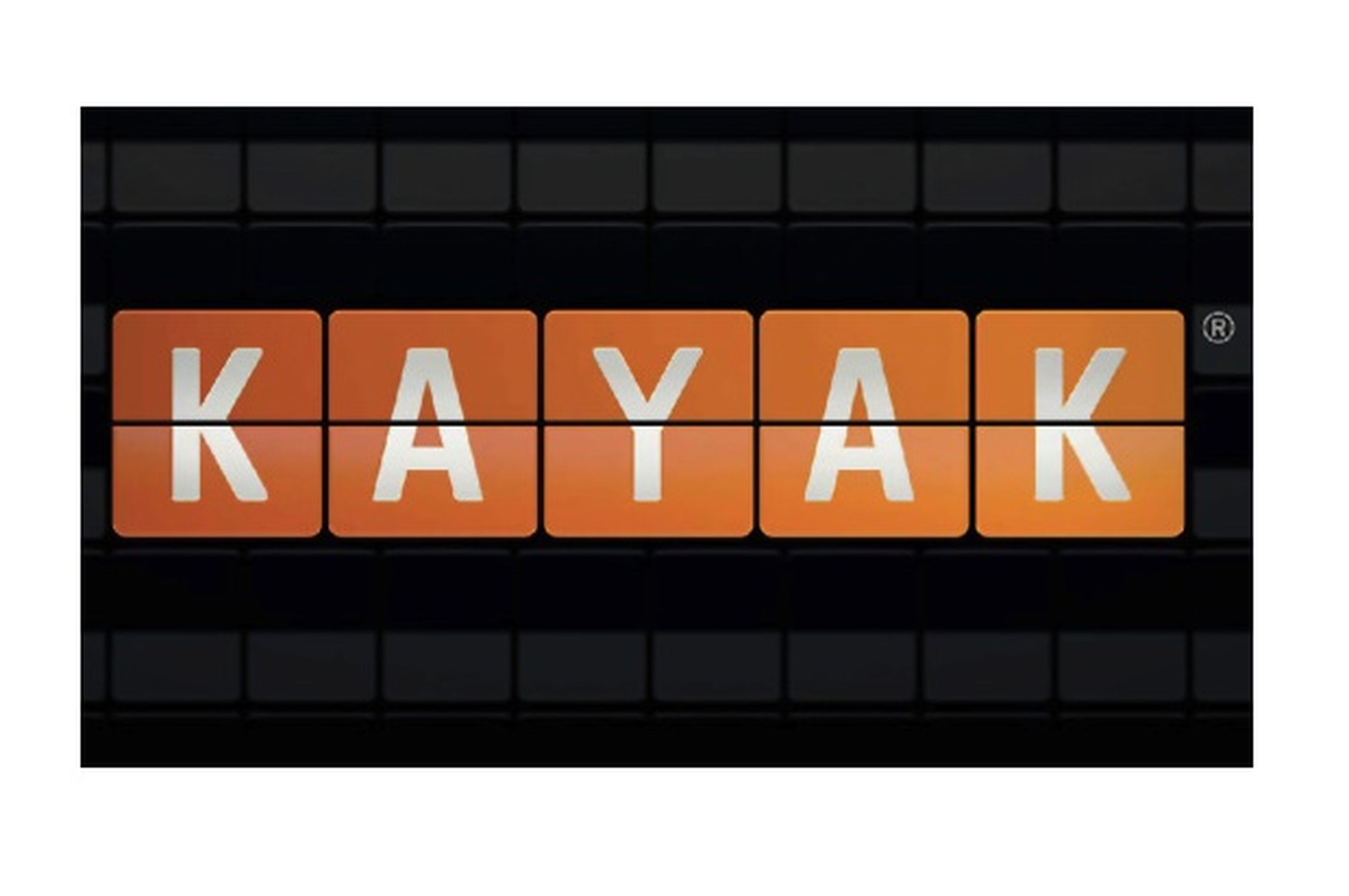 Busca vuelos al mejor precio en Kayak
