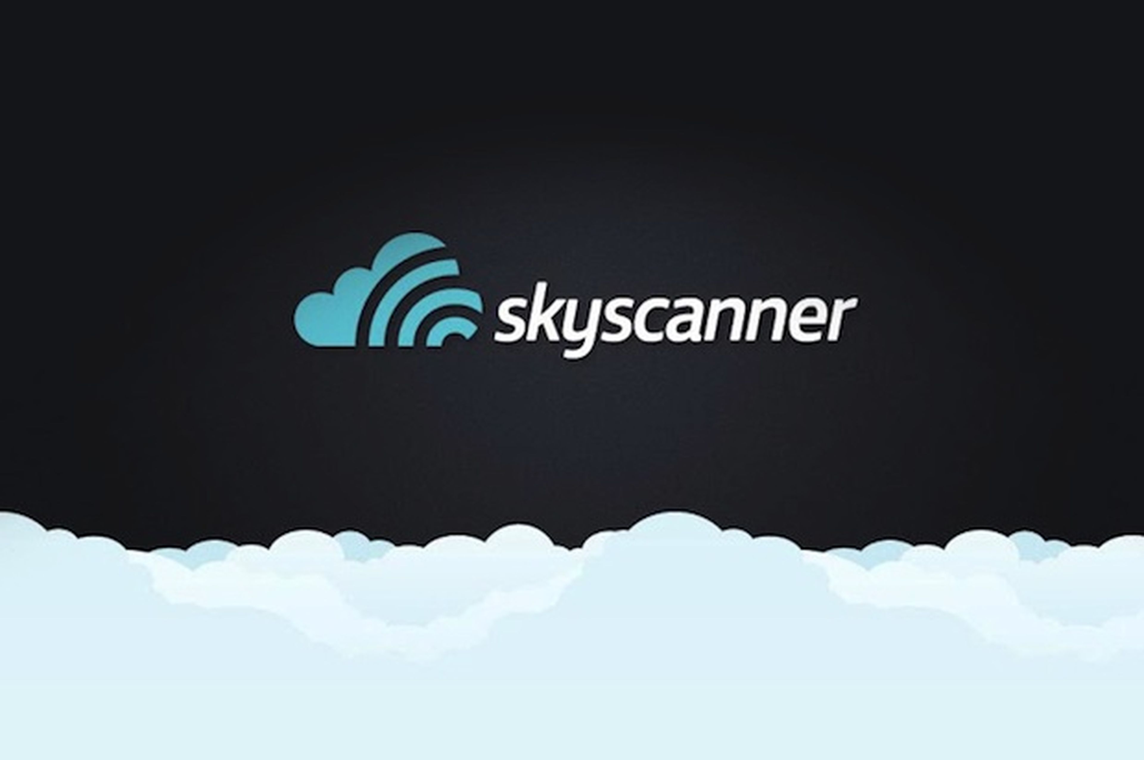 Encuentra vuelos baratos con Skyscanner
