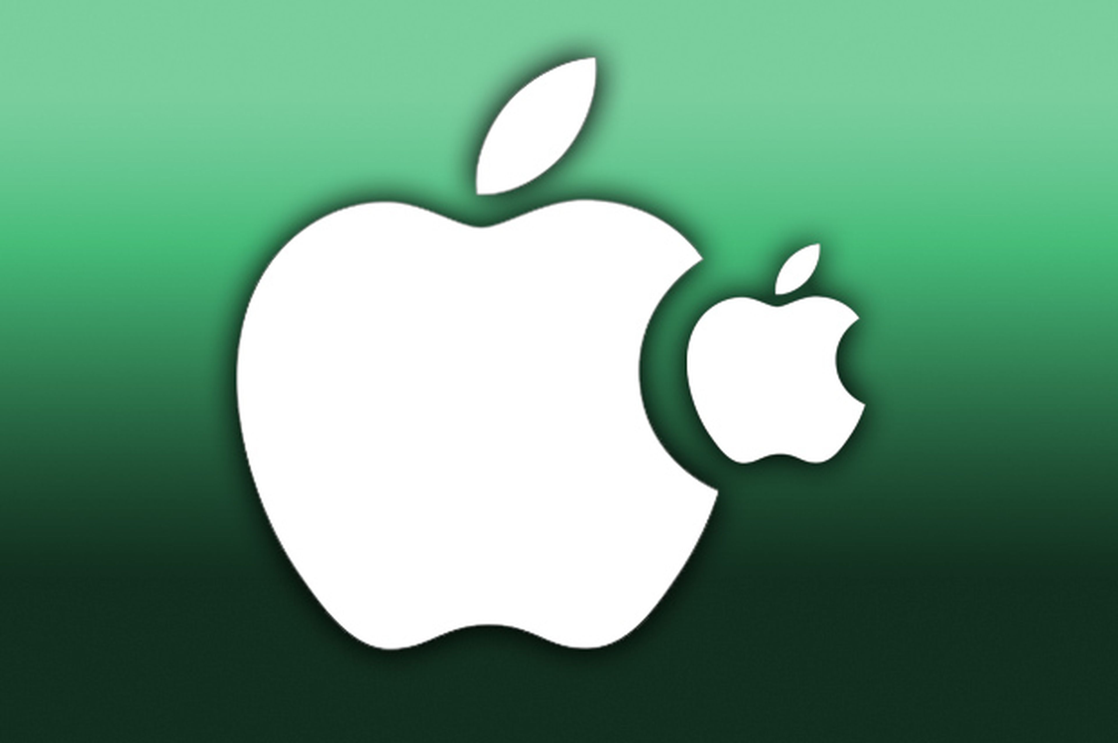 Apple ha invertido 16.000 millones en acciones de... ¿Apple?