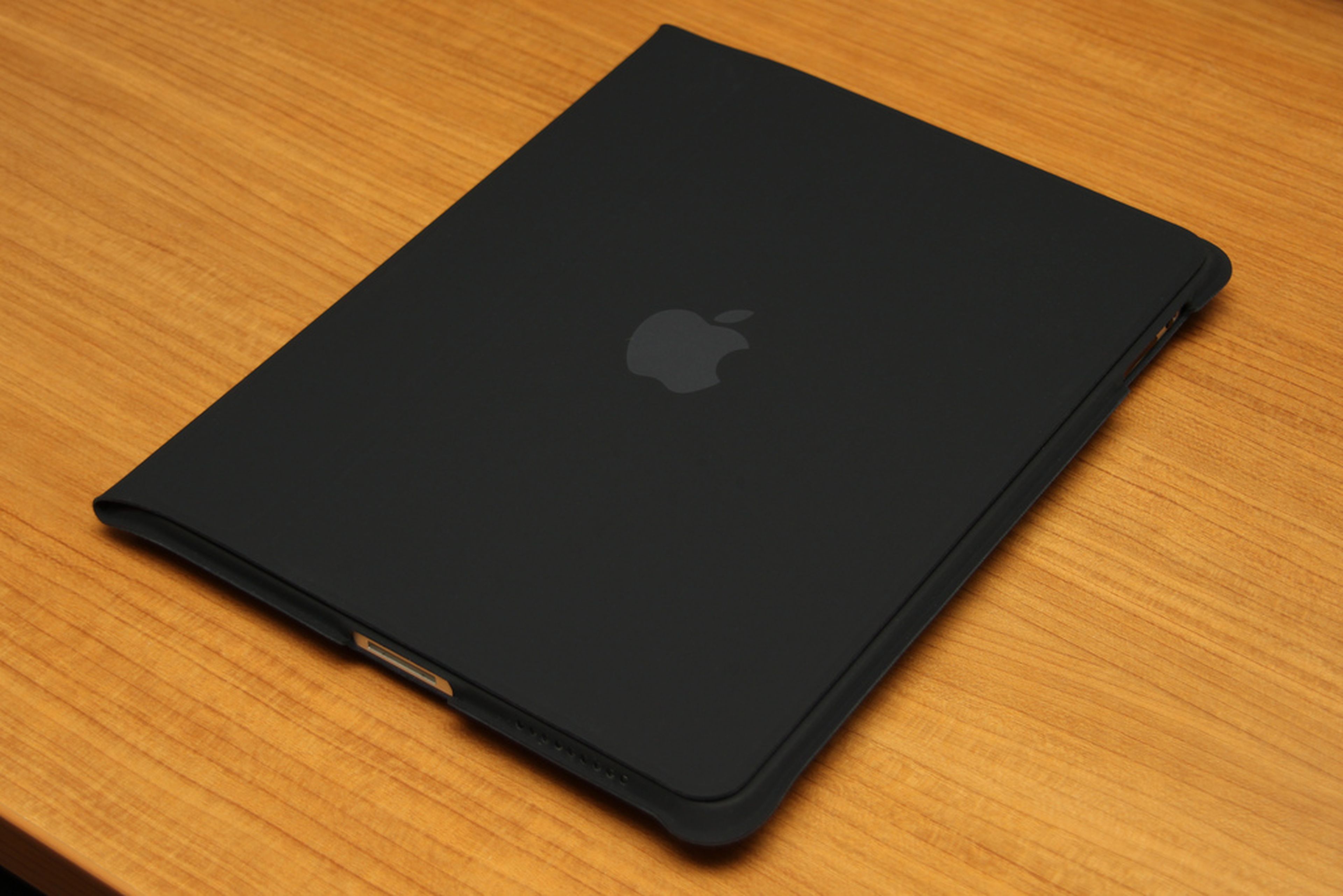Apple prepara pantallas más finas para el próximo iPad