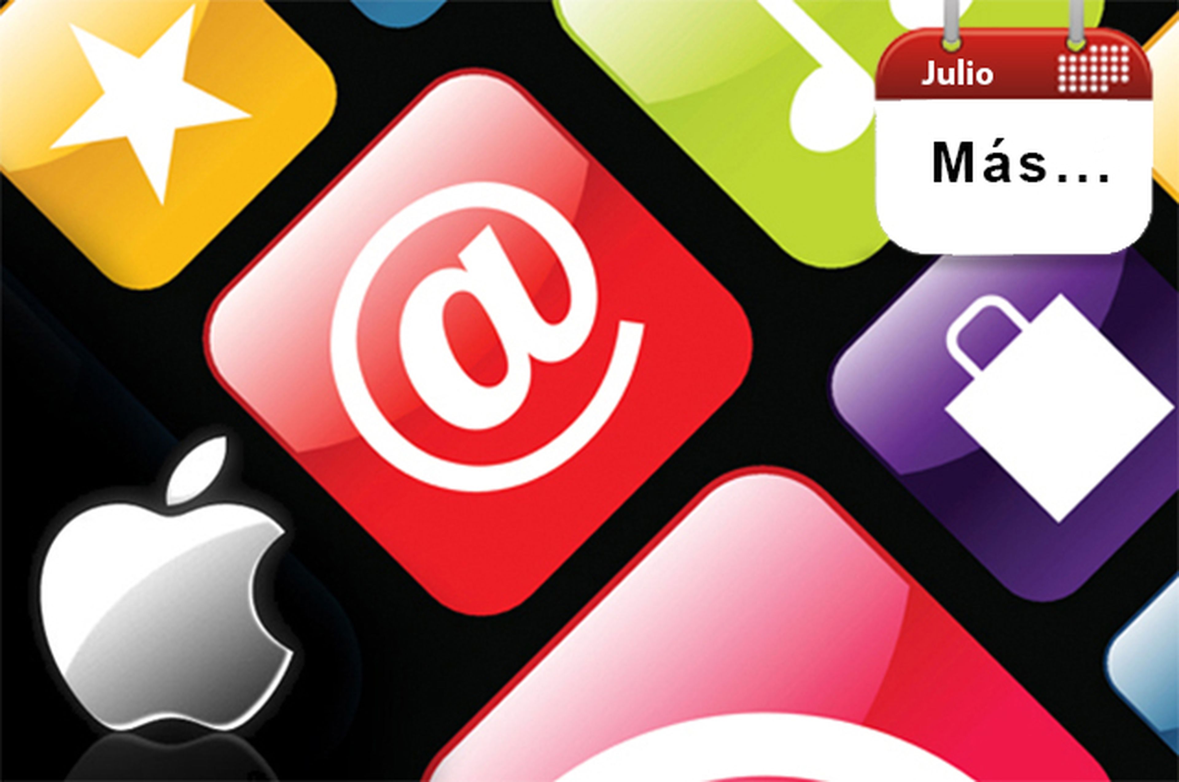 Las 5 mejores apps iOS de esta semana para iPhone y iPad