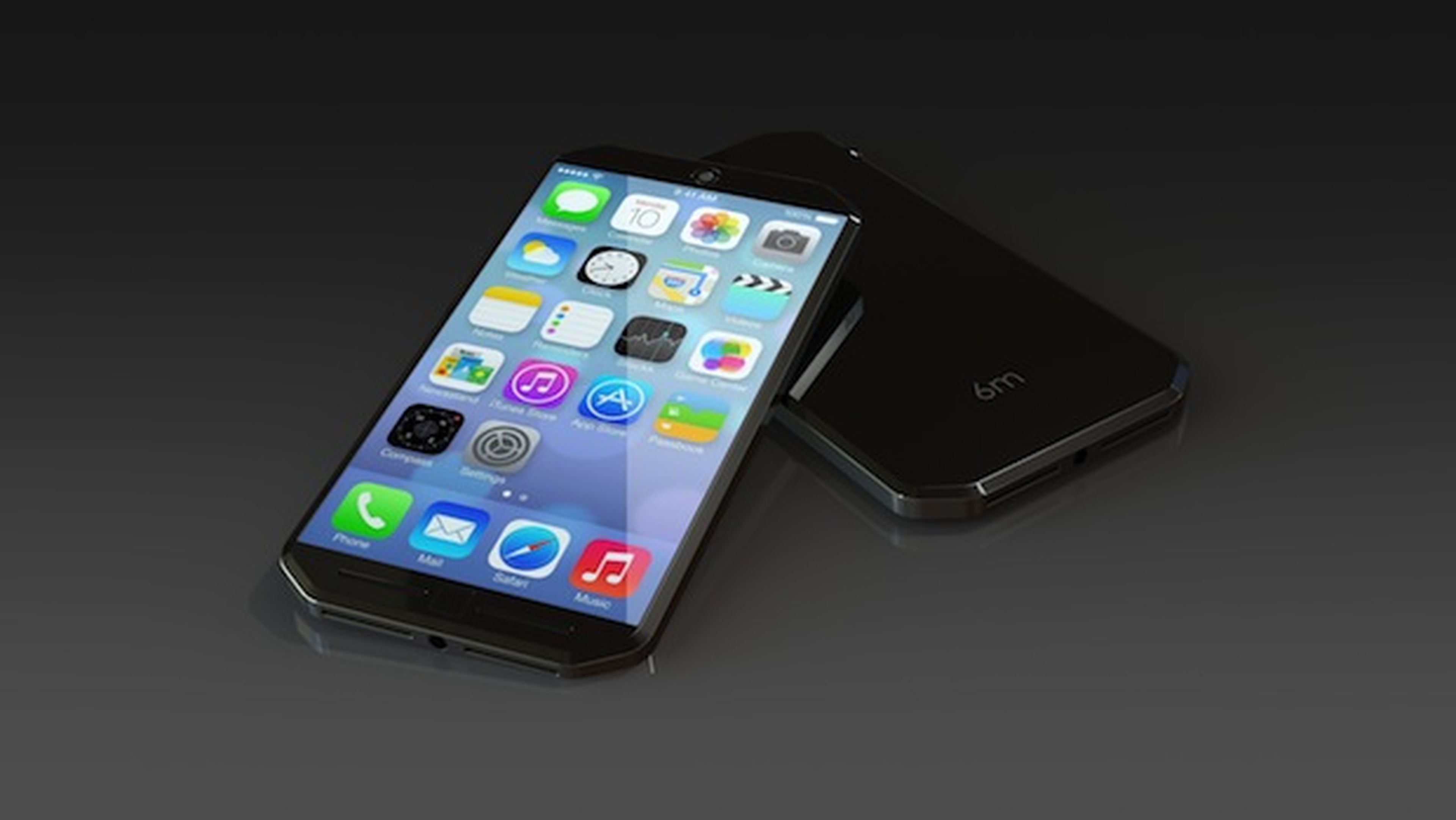 Los mejores diseños y conceptos del futuro iPhone 6