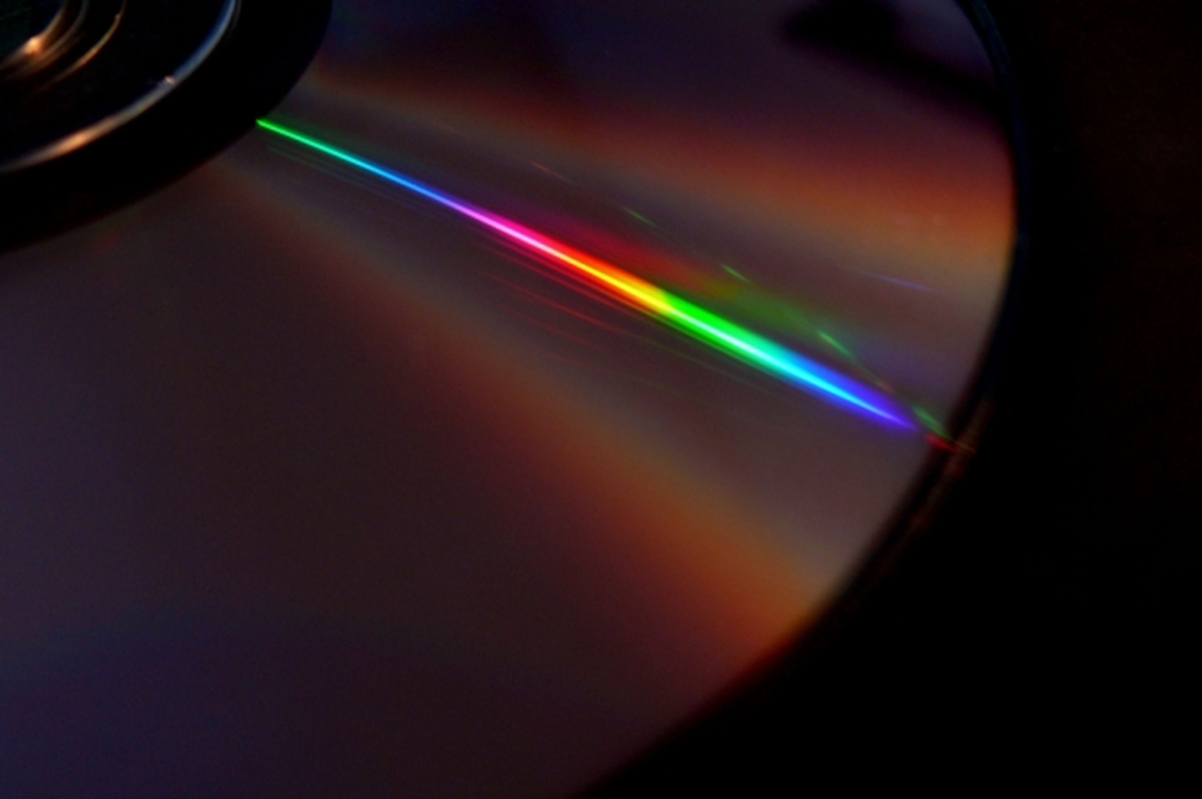 Sony y Panasonic crean un disco óptico de 300 GB