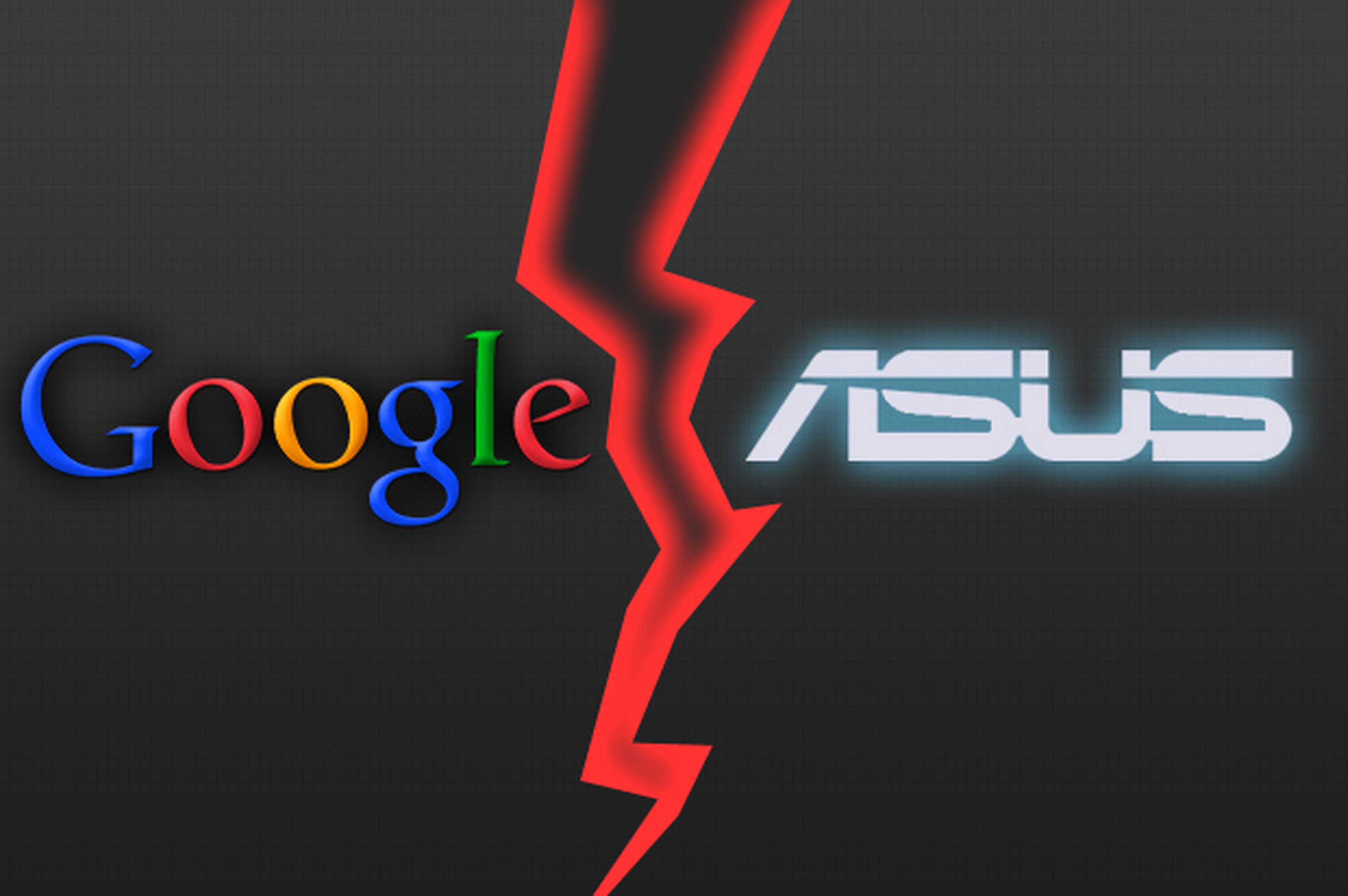 Asus: se queda sin la Nexus 7 pero lanzaría un smartphone