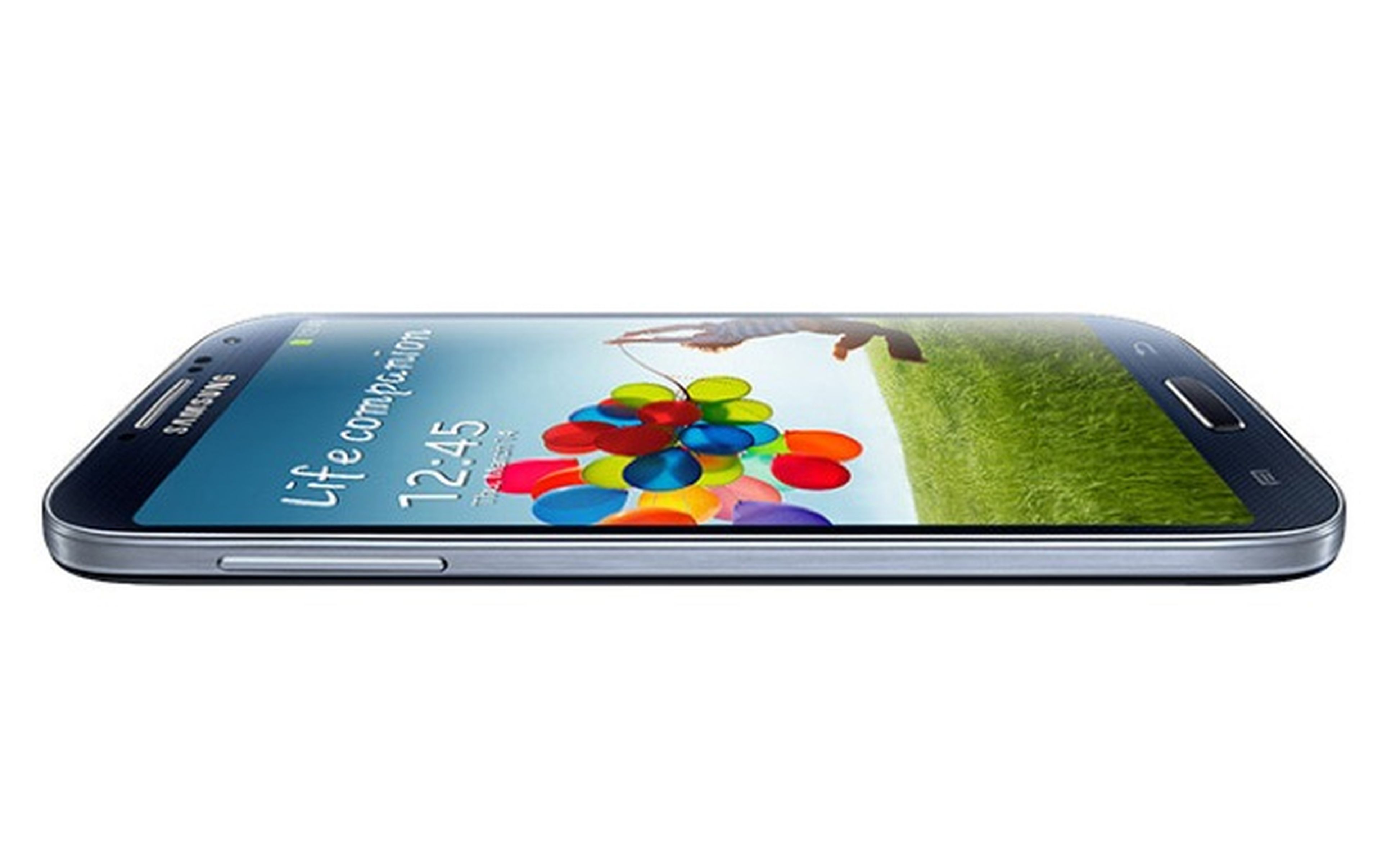 Samsung Galaxy S4, su baterÃ­a puede durar 3 dÃ­as