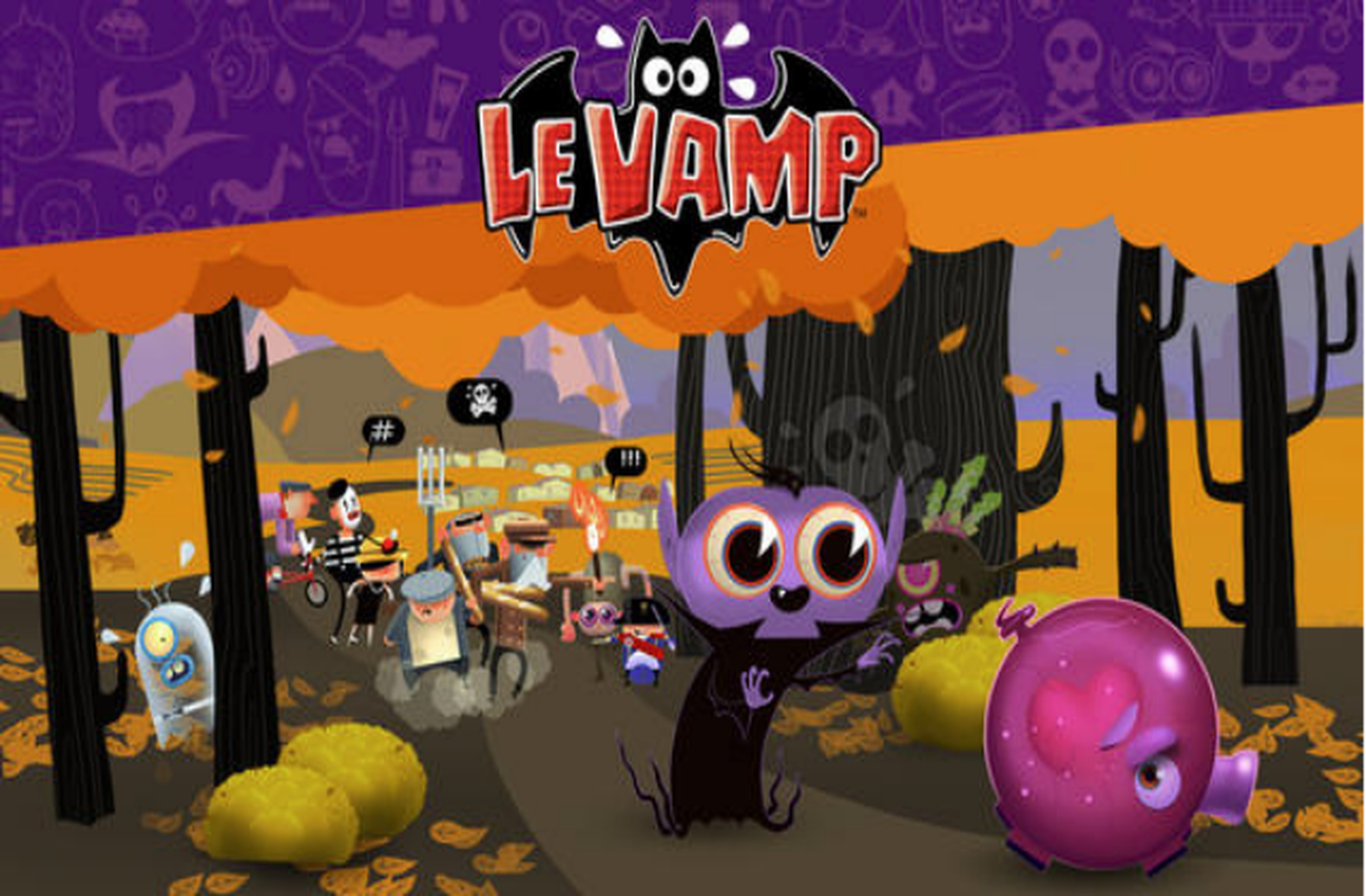 levamp