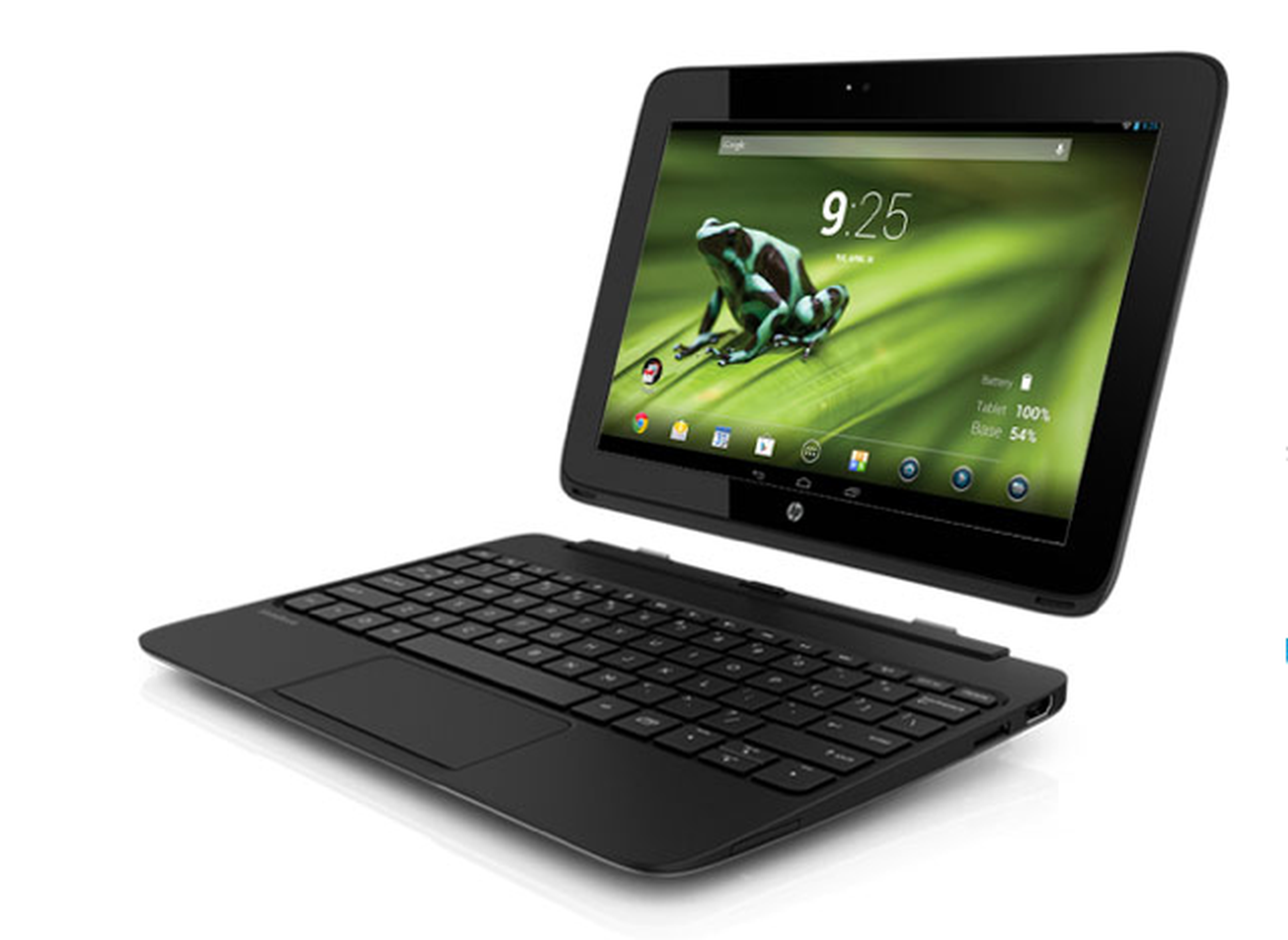 Slatebook x2, el Android PC convertible de HP
