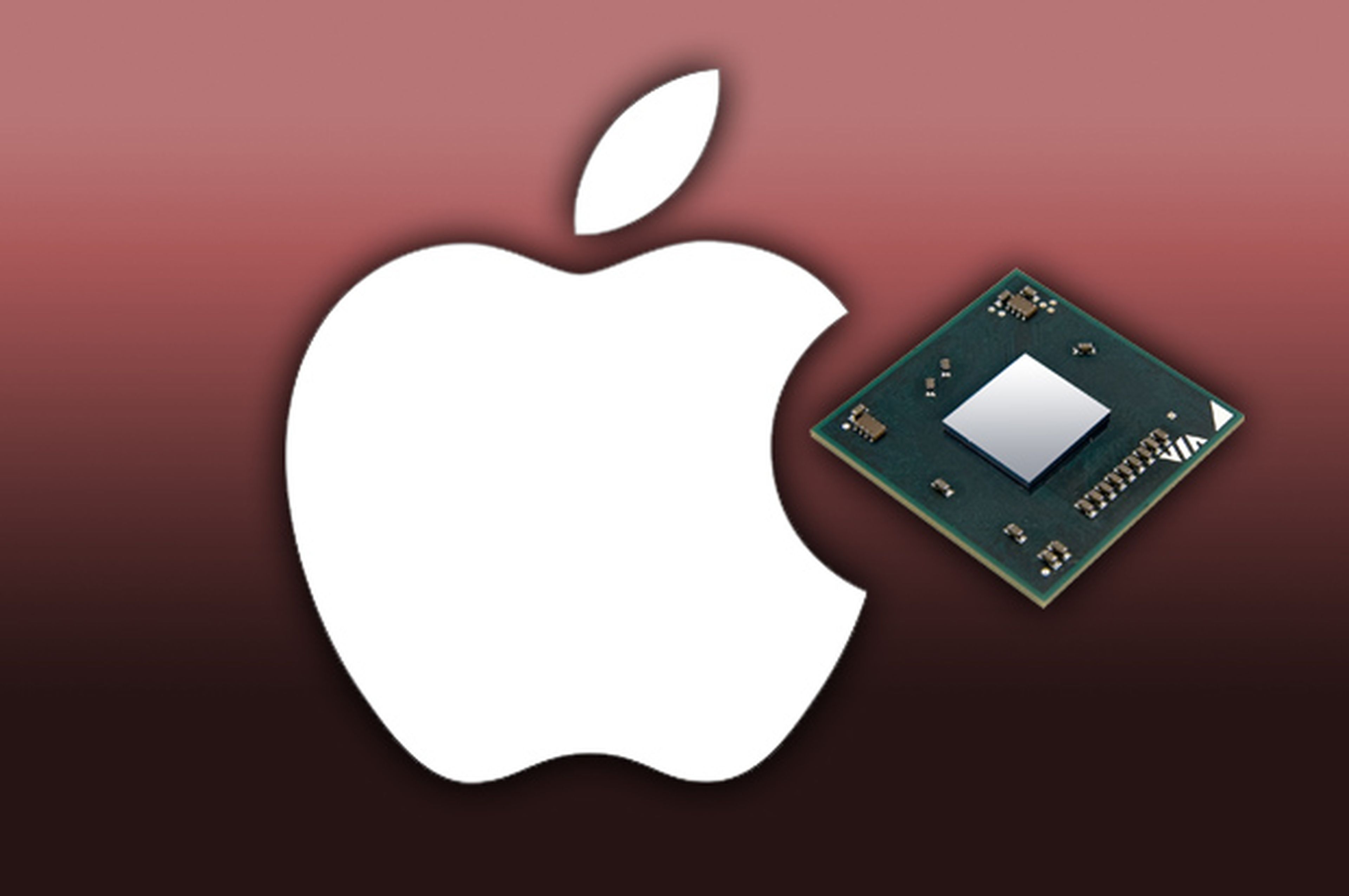 Apple compra fabricante de chips. ¿partes para el iWatch?
