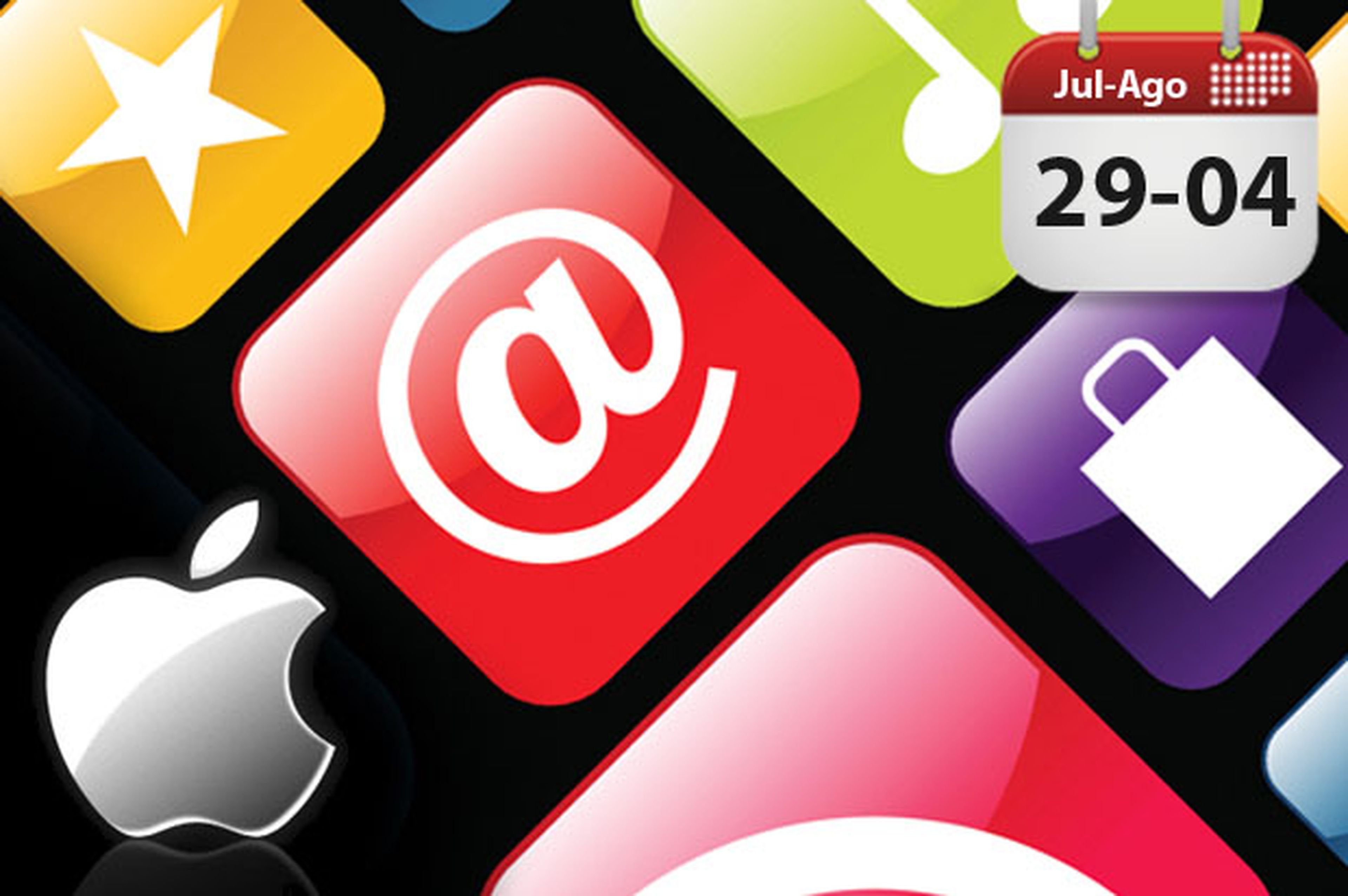 Apps de la semana para iPhone y iPad