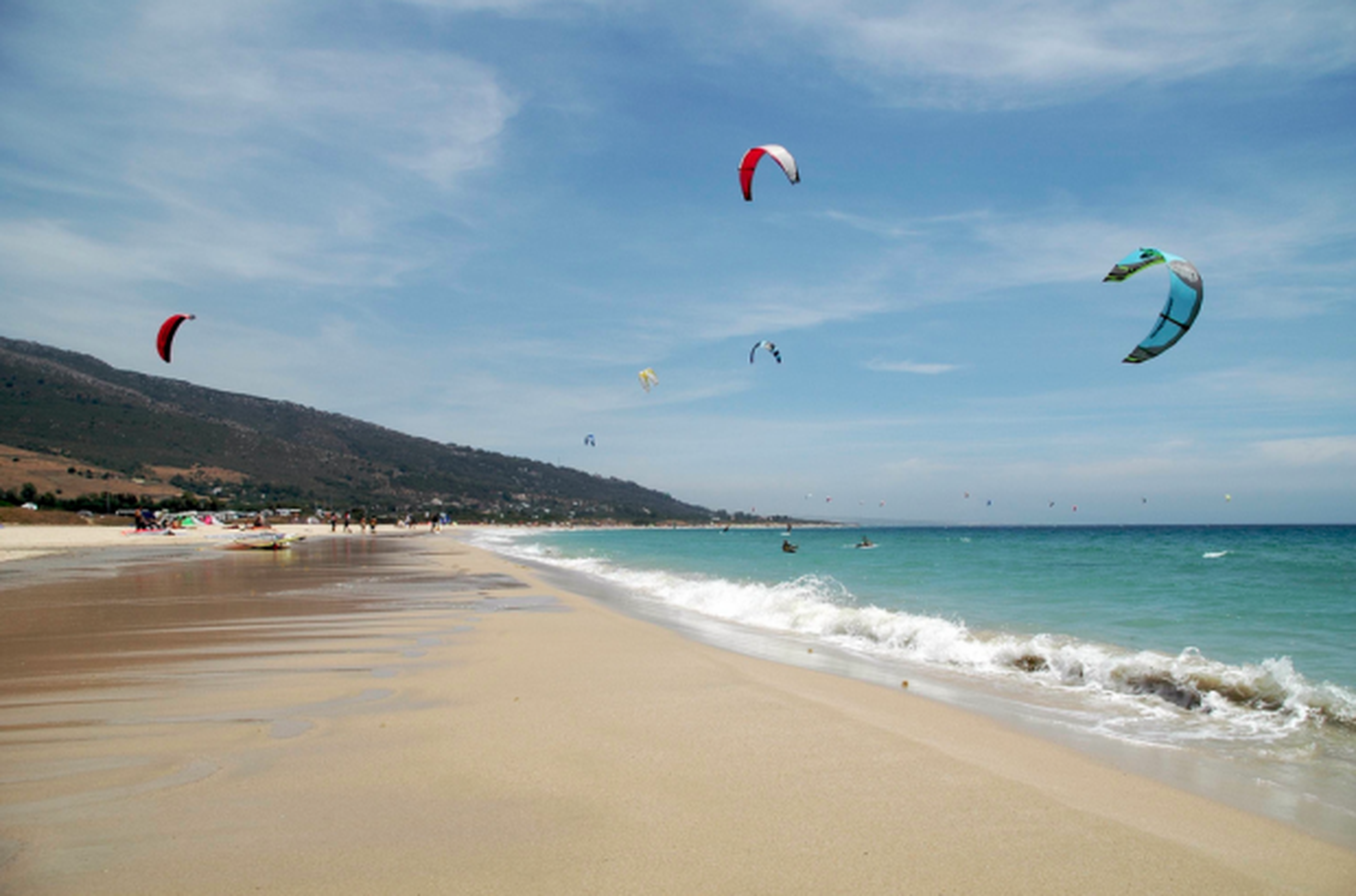 Las playas españolas más fotografiadas