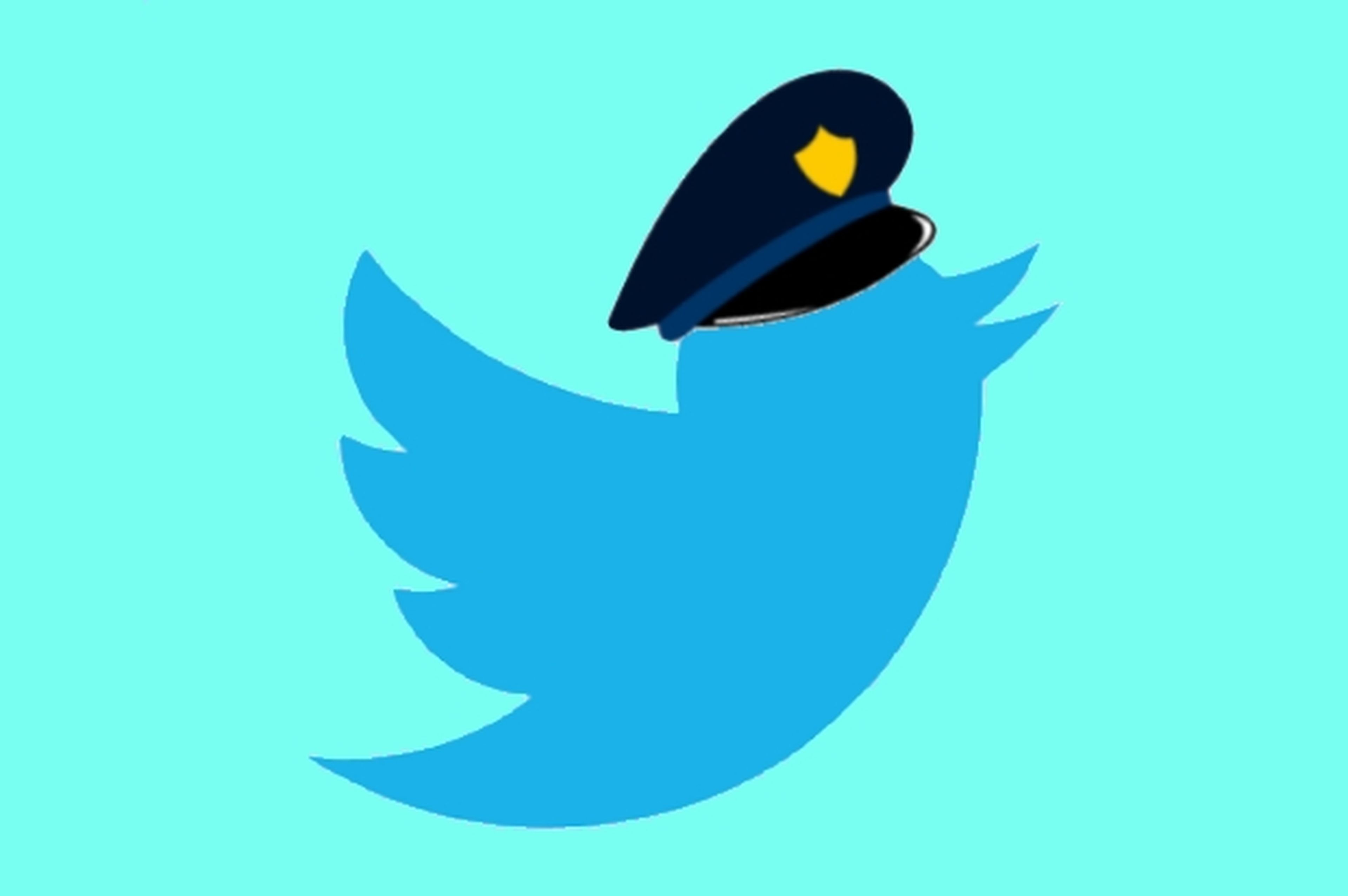 Twitter aumenta la vigilancia para prevenir los abusos
