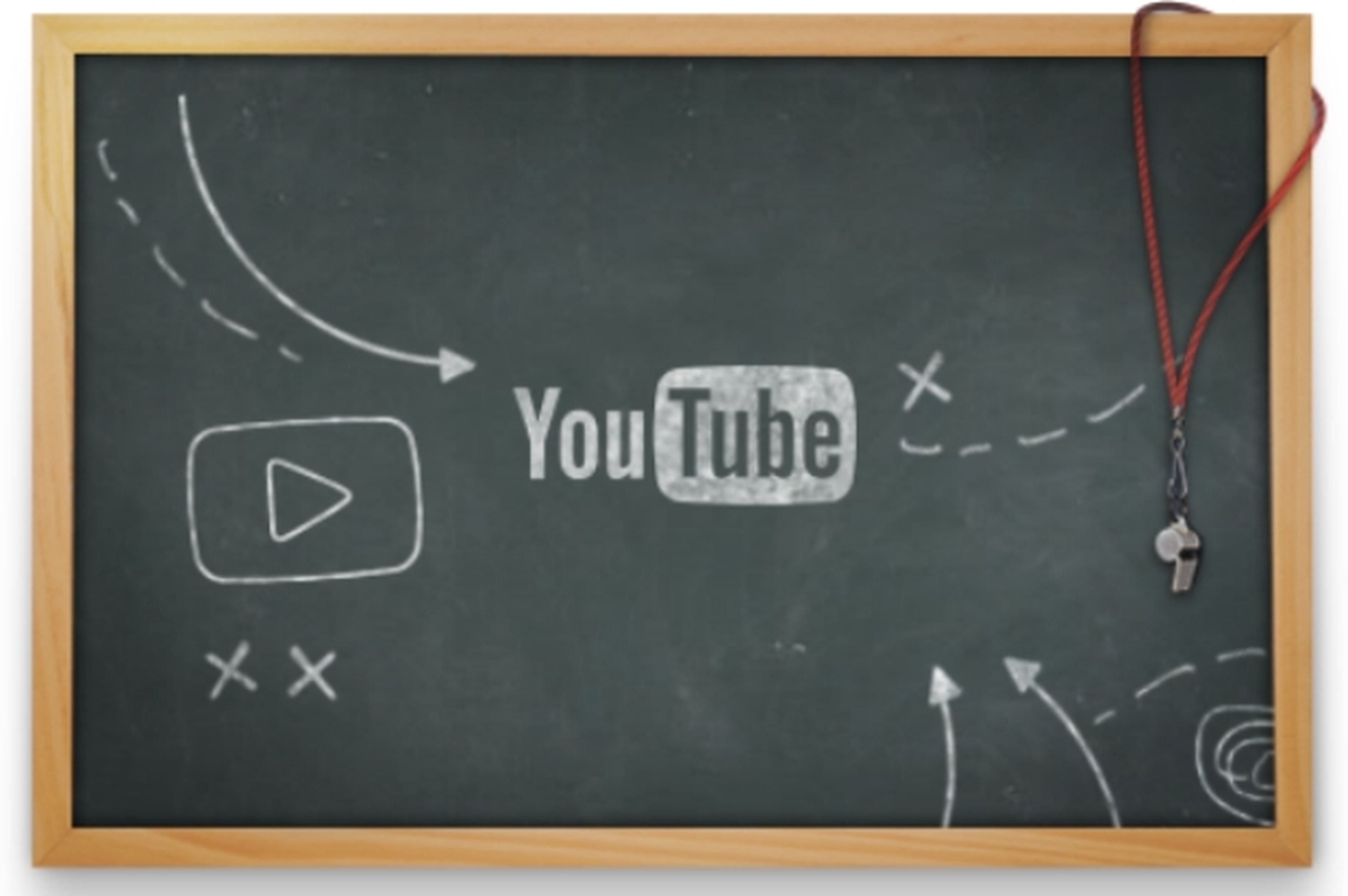 Youtube estrena novedades para los creadores