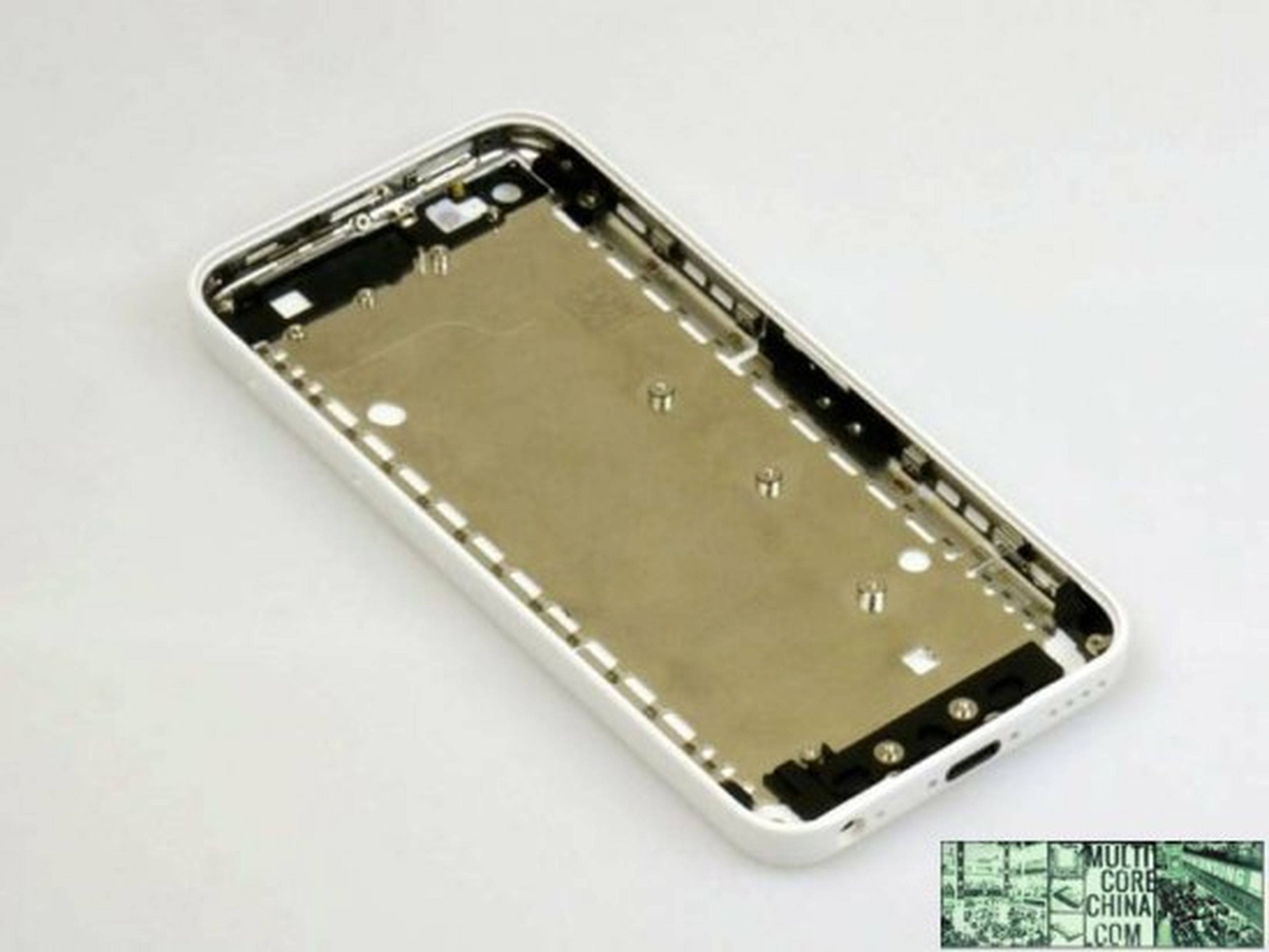 ¡El iPhone 5C o low cost ya se puede reservar en China!