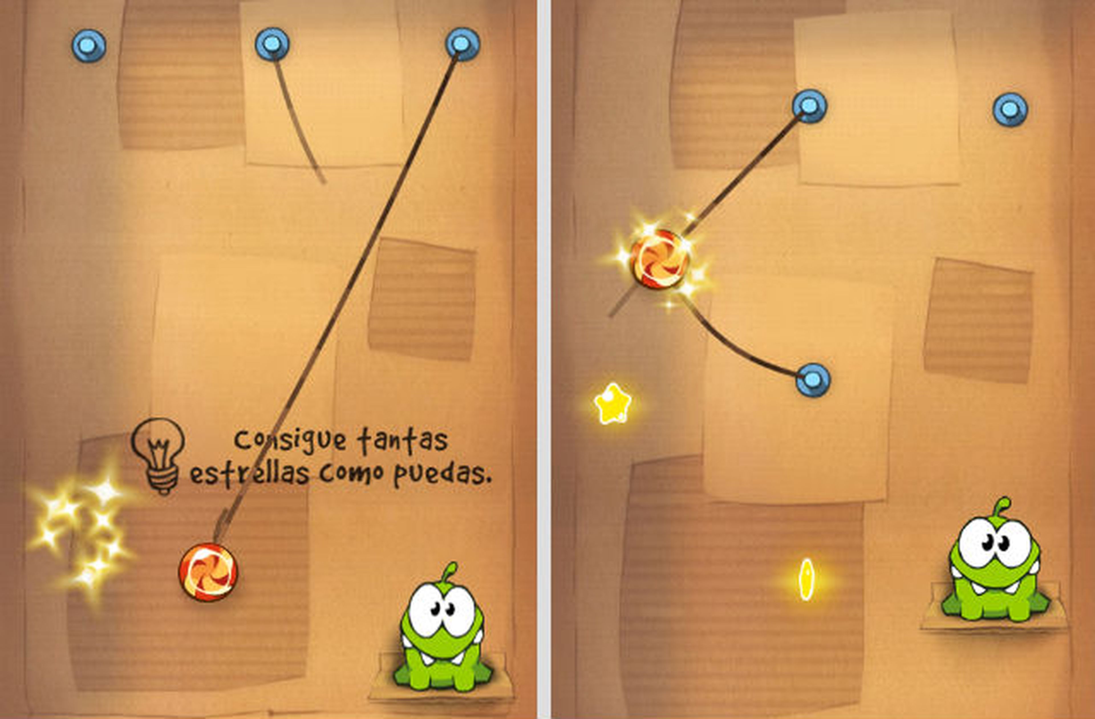 cut the rope