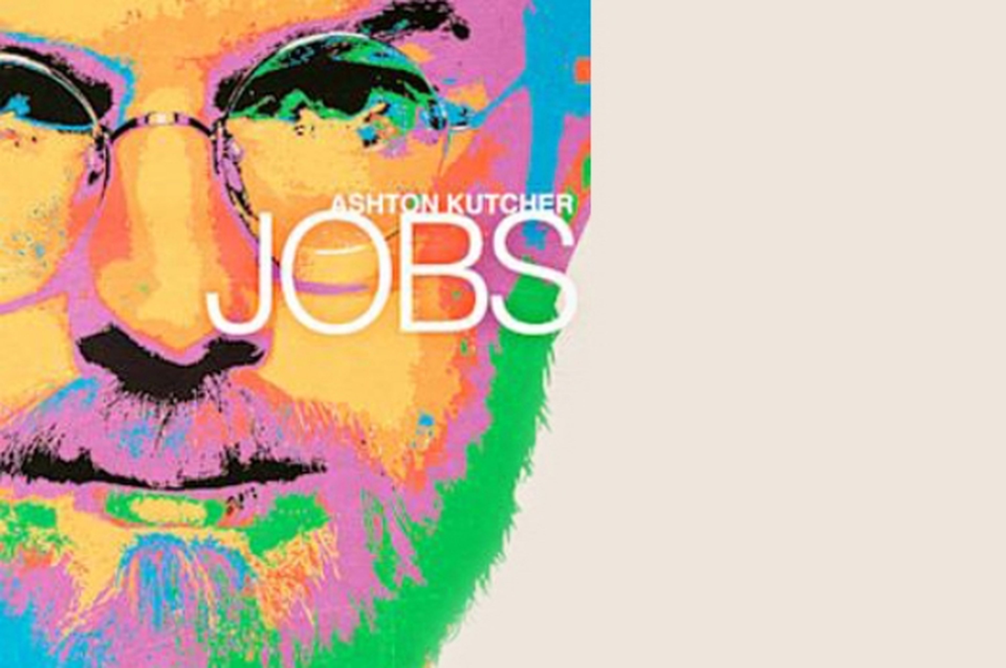 Nuevo trailer y primera críticas de Jobs, la película sobre el fundador de Apple