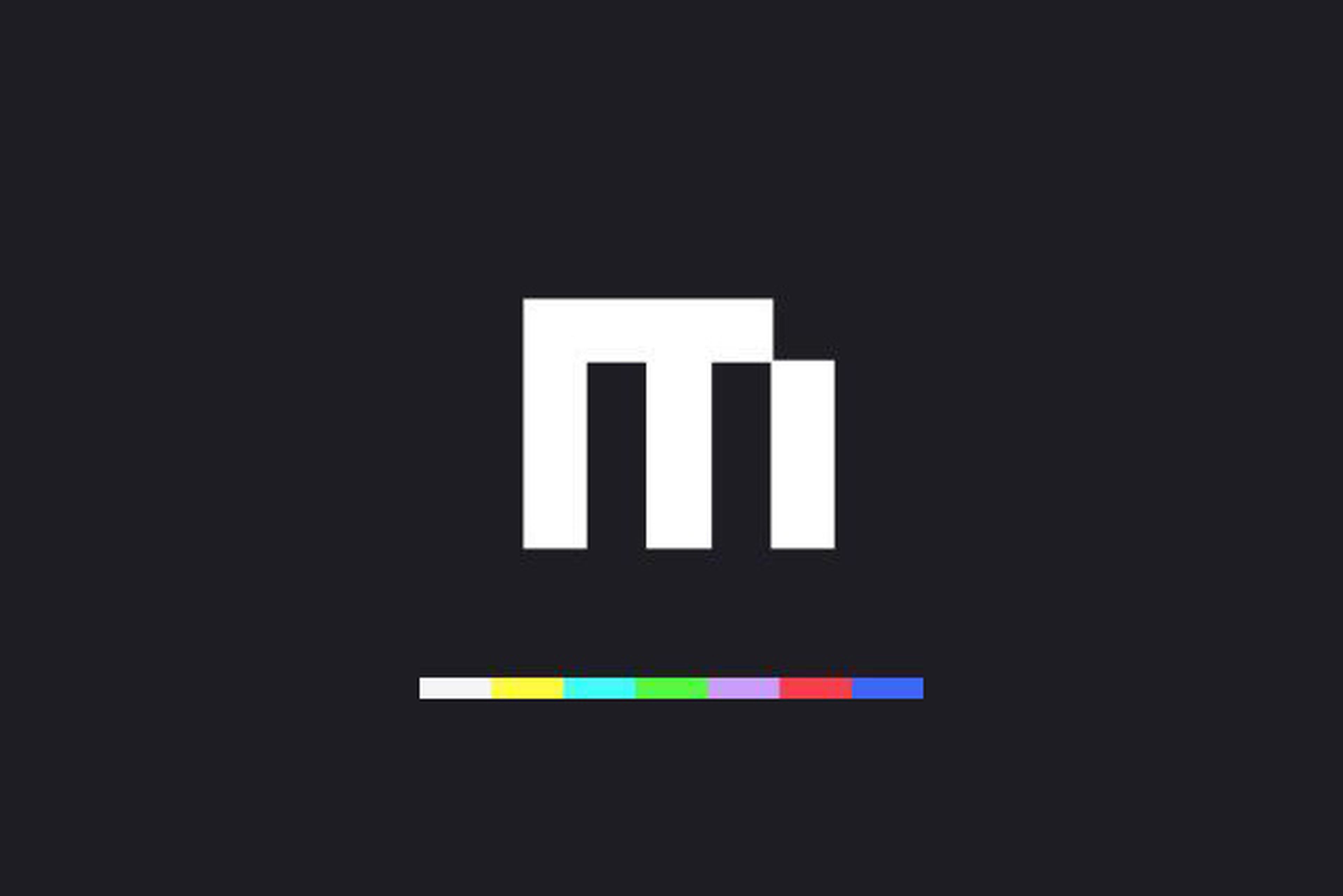 Logotipo de MixBit
