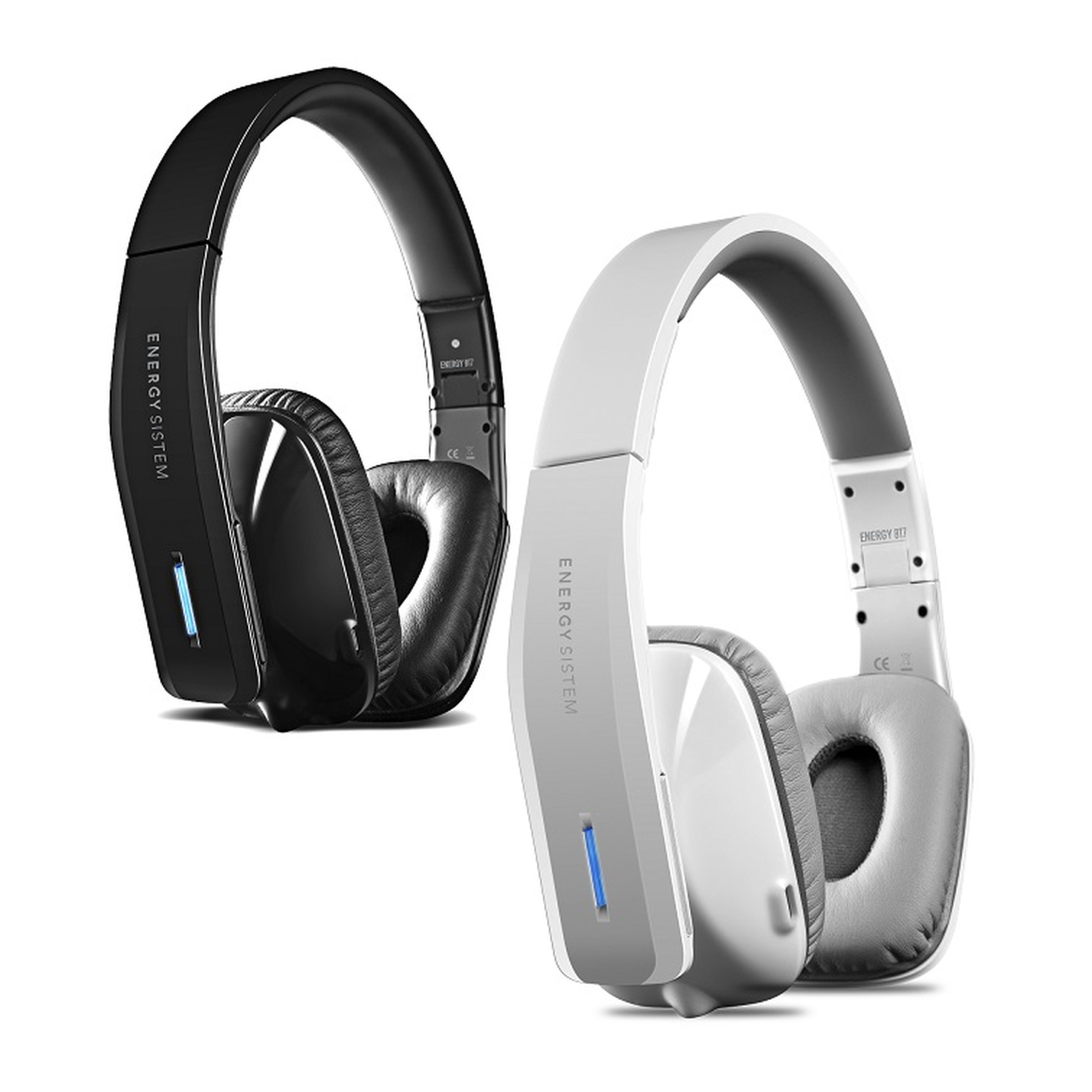 Energy Wireless BT7 NFC, los nuevos auriculares de Energy