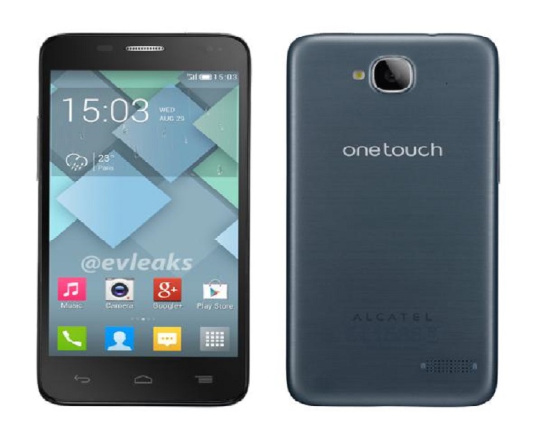 Alcatel One Touch Pc Suite 3 2.0