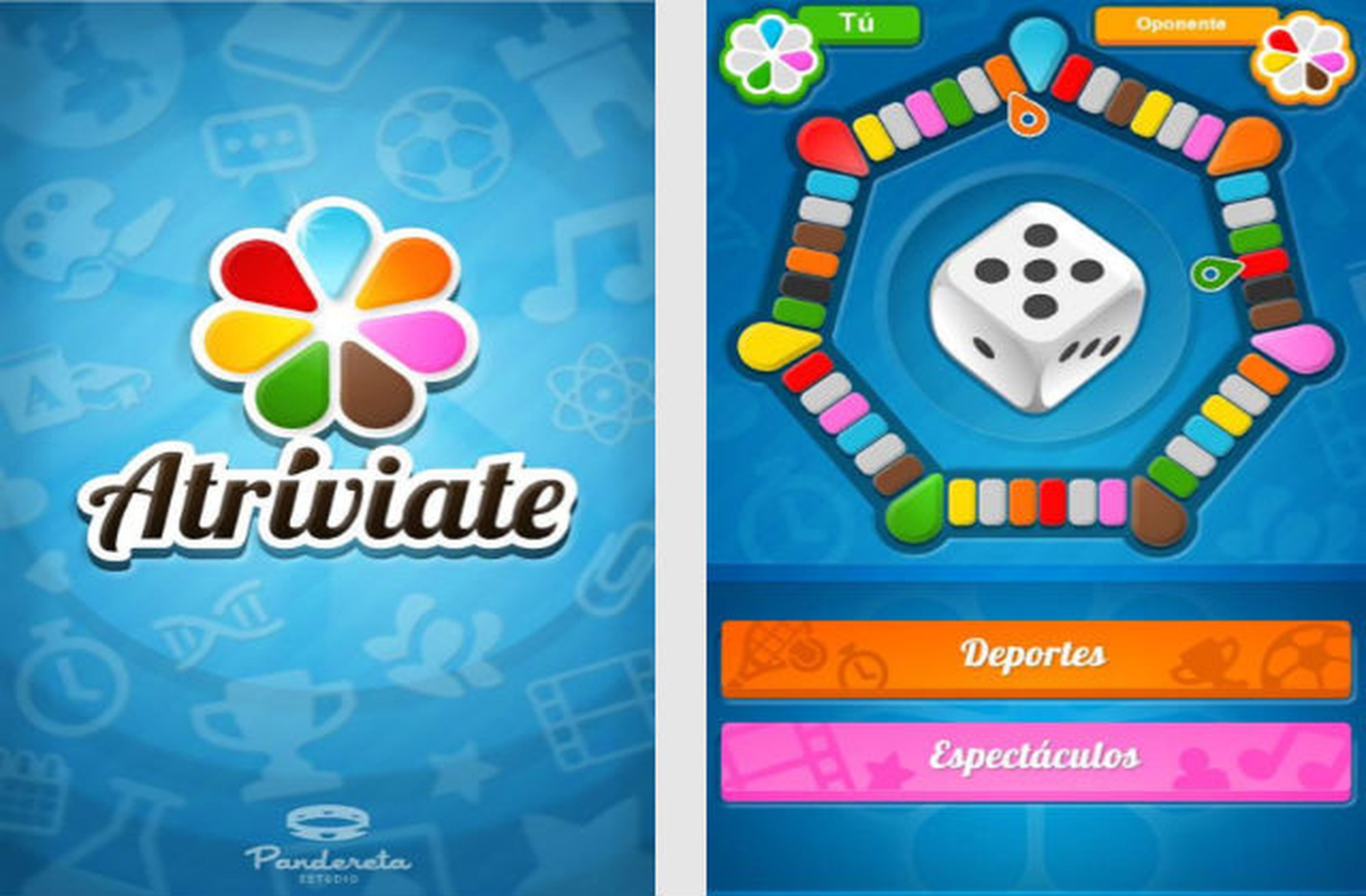 triviados