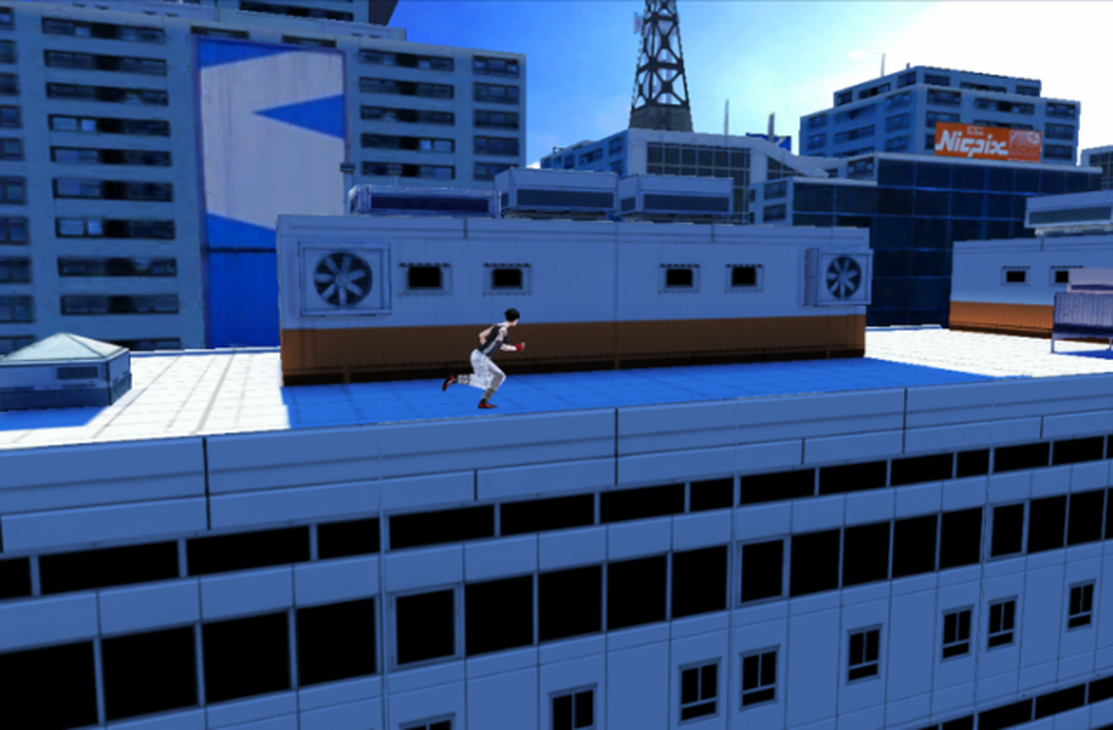 mirrorsedge