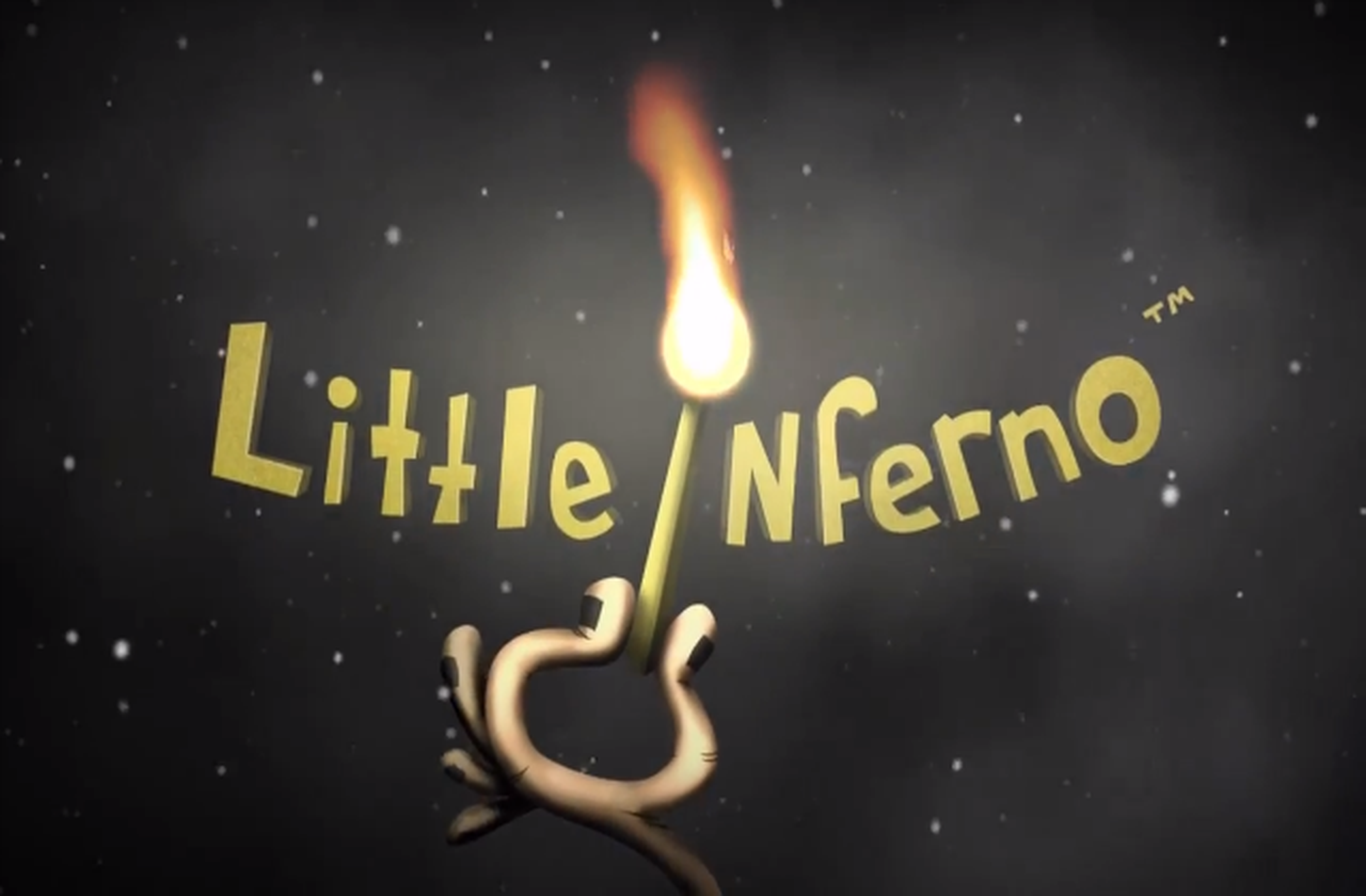 Little Inferno