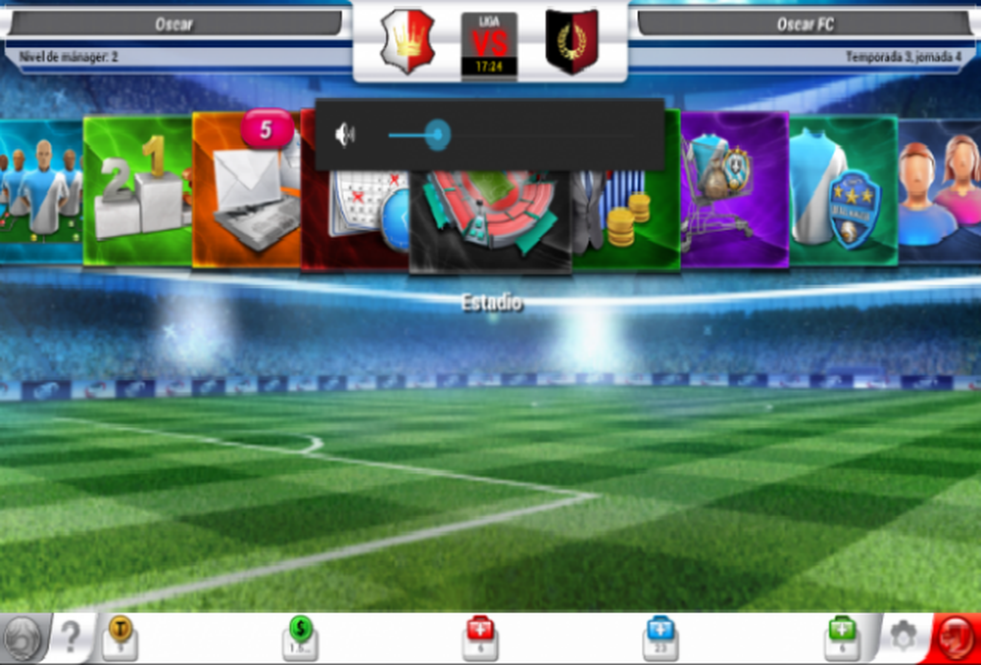 top eleven choy