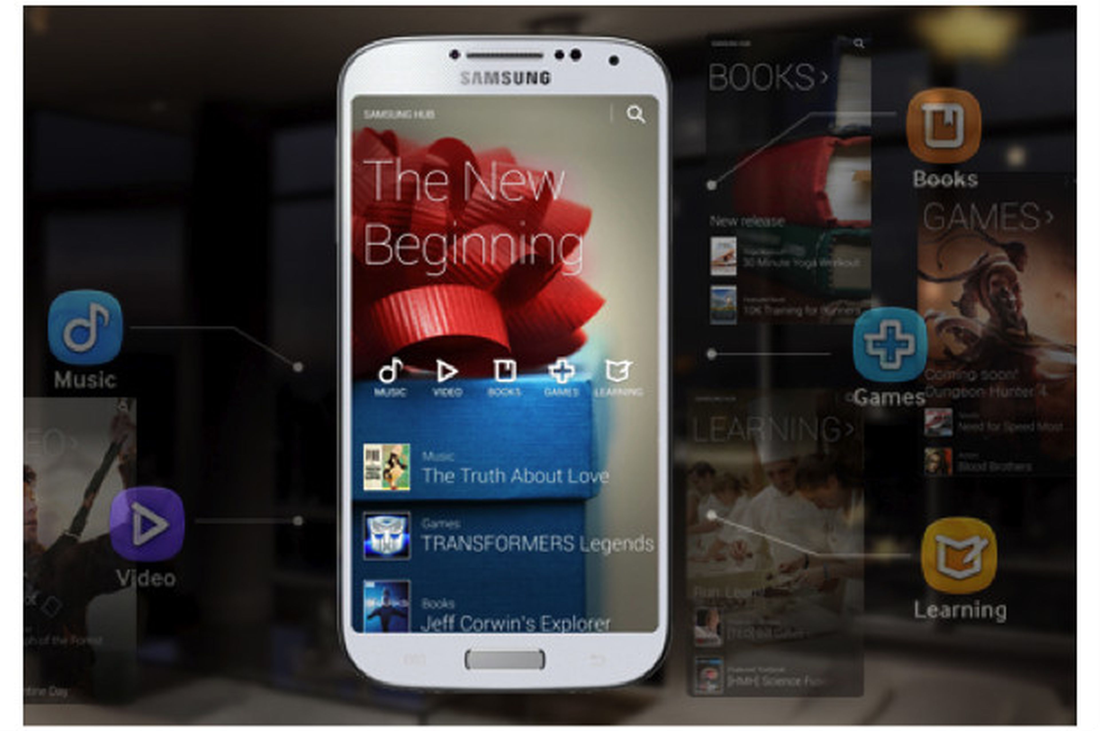 Samsung lidera ventas smartphones en China