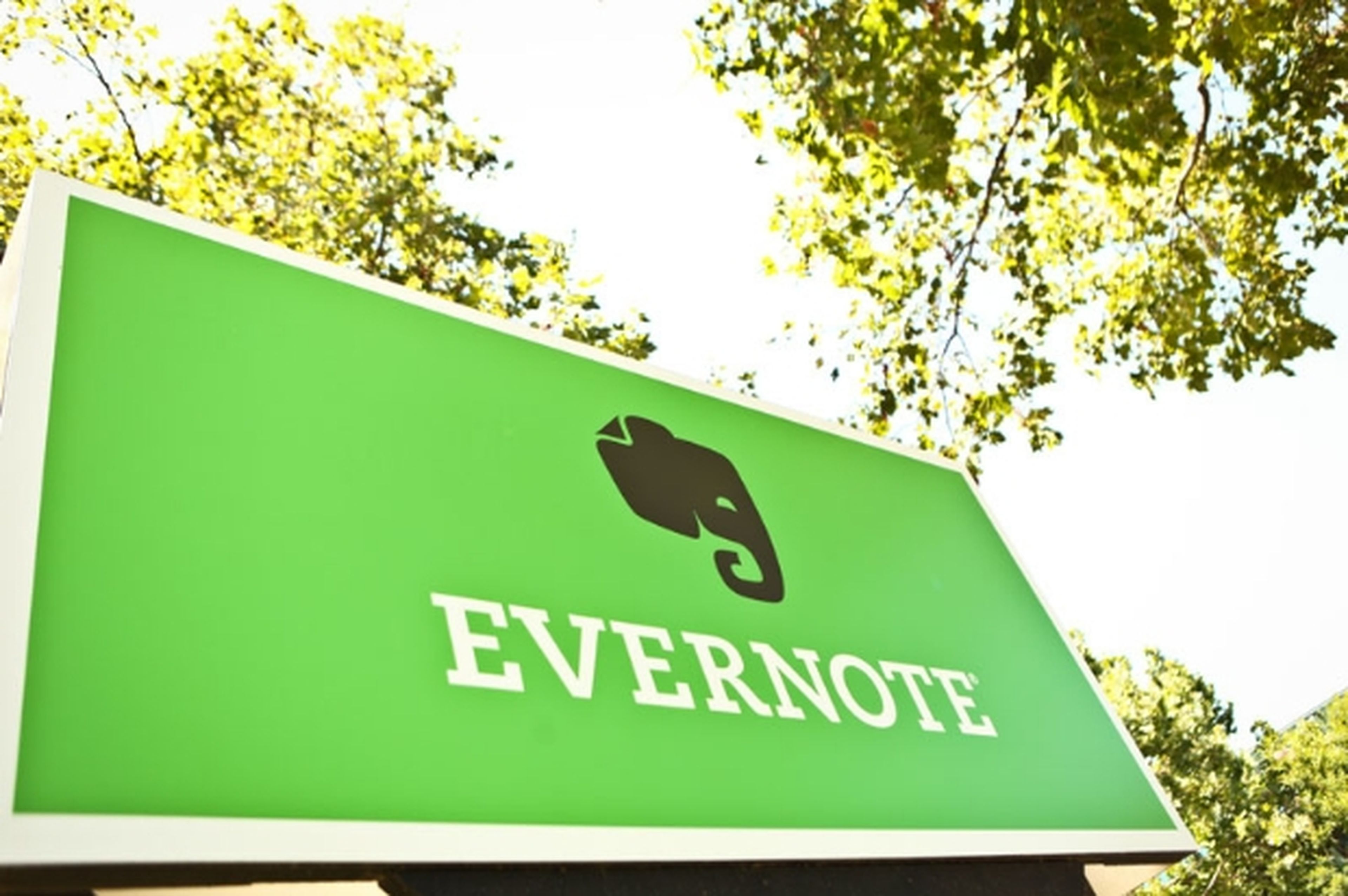 Telefónica y Evernote se alían para ofrecer cuentas Evernote Premium gratis