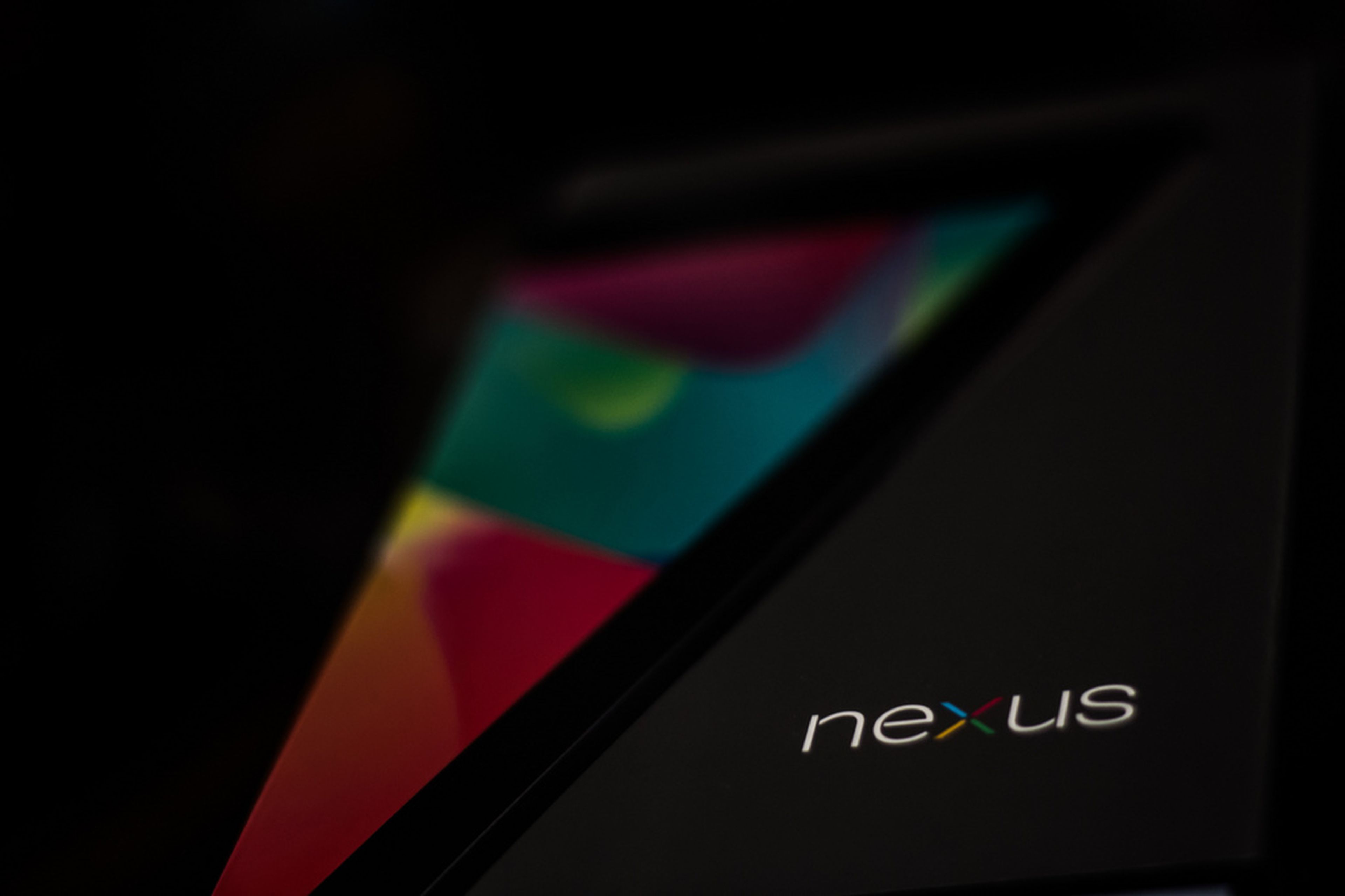 Nueva Nexus 7, nuevos fallos, ahora en el panel táctil