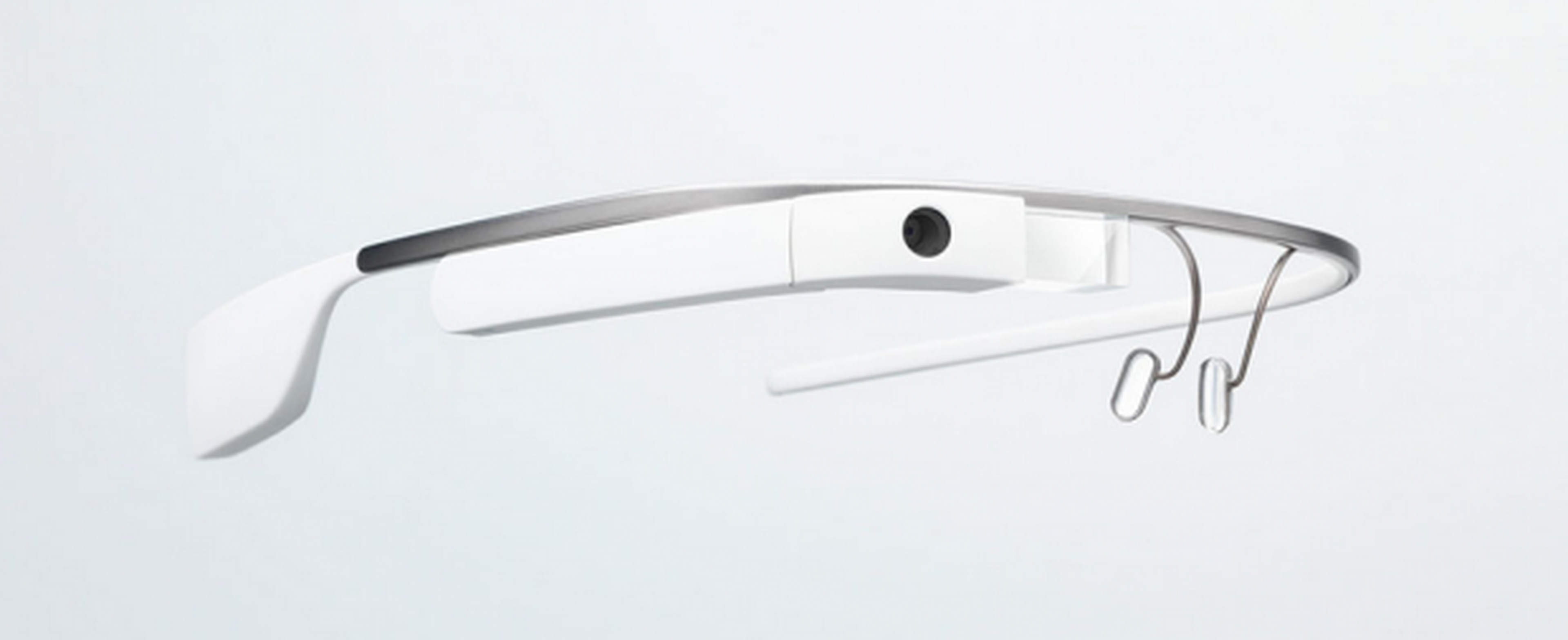 Google Glass reportaje