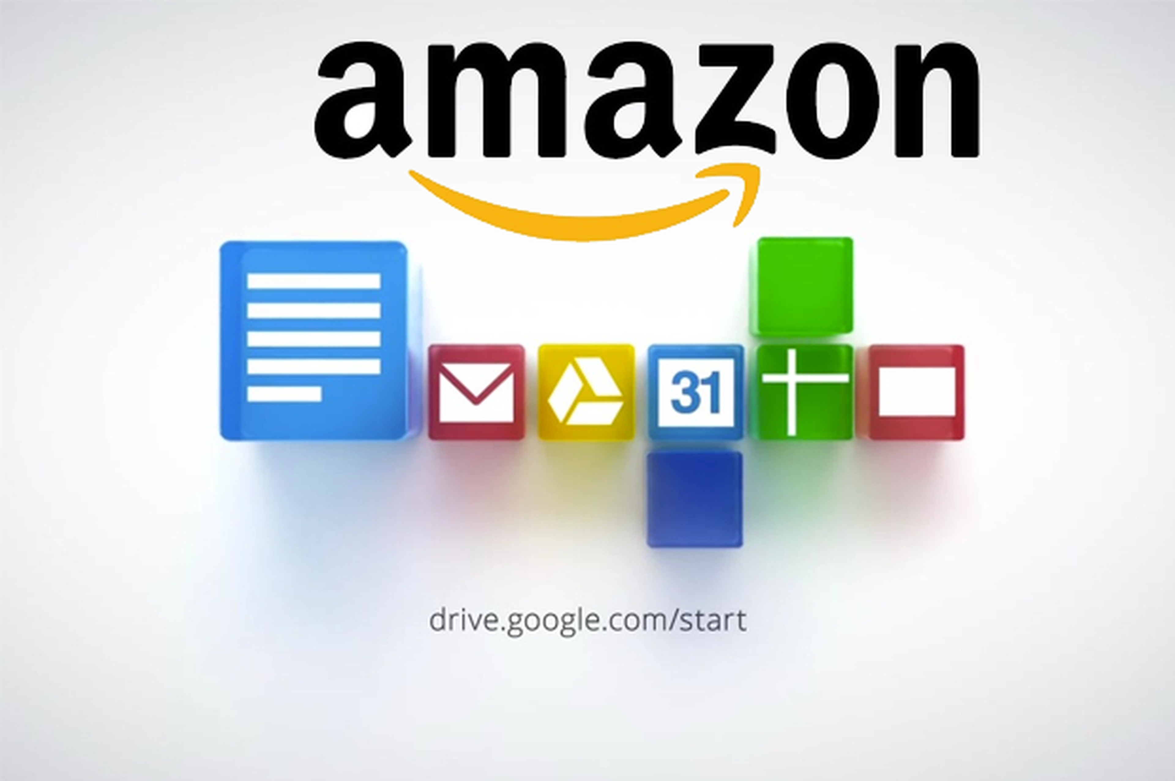 Precios de Amazon en tu cuenta de Gmail