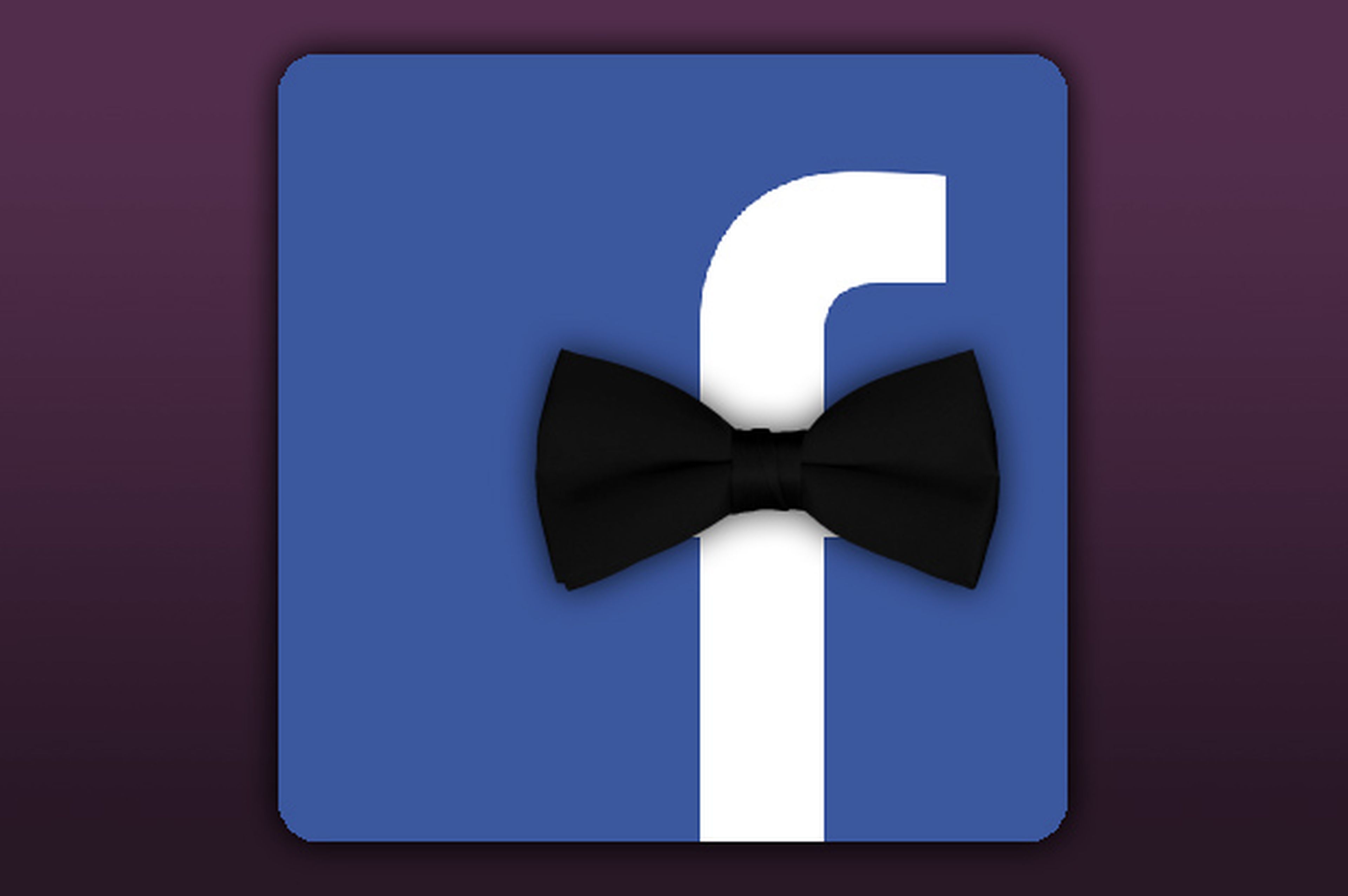 Facebook está probando una app para celebridades