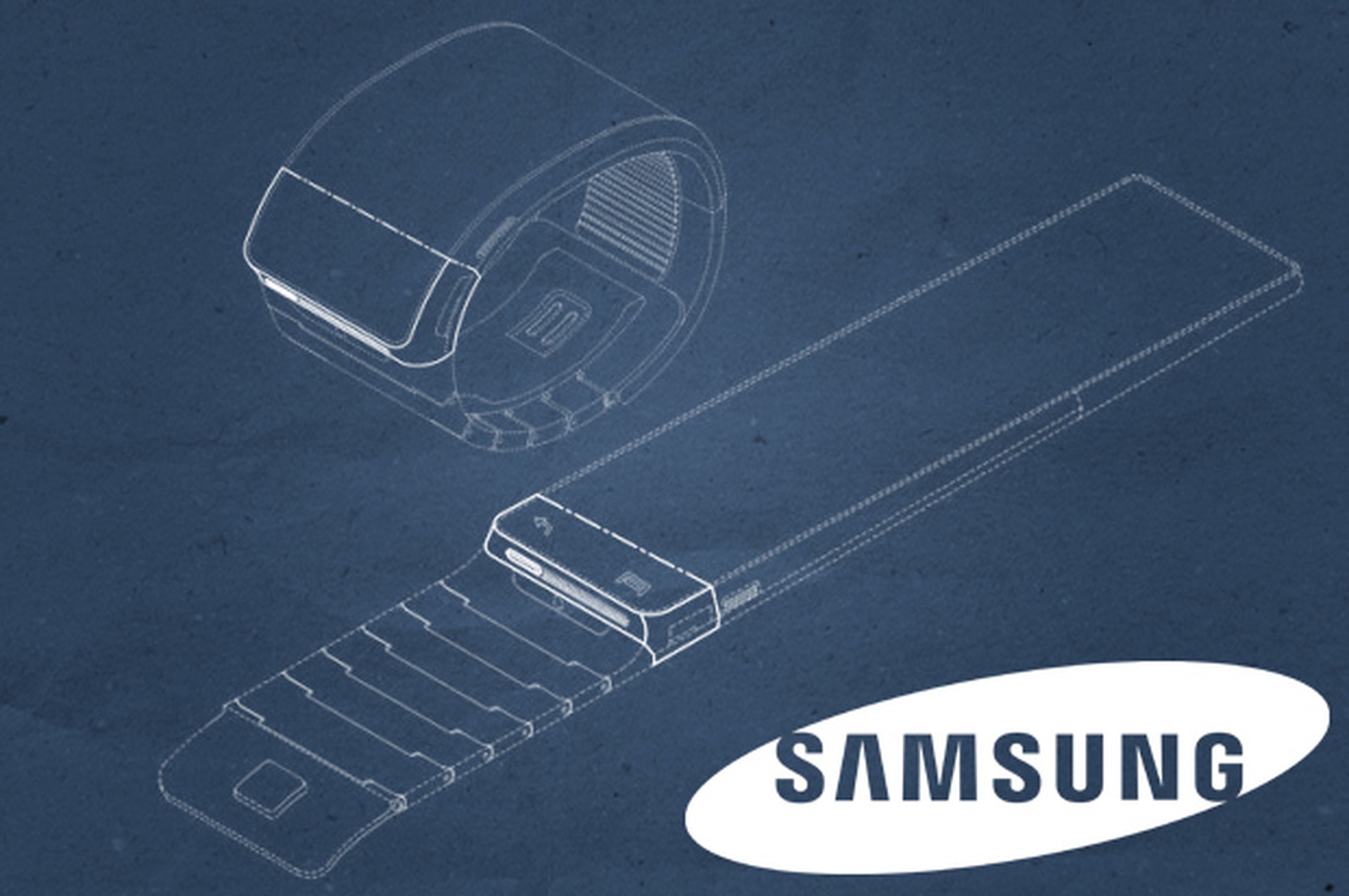 ¿El smartwatch de Samsung se lanzará el 4 de septiembre?
