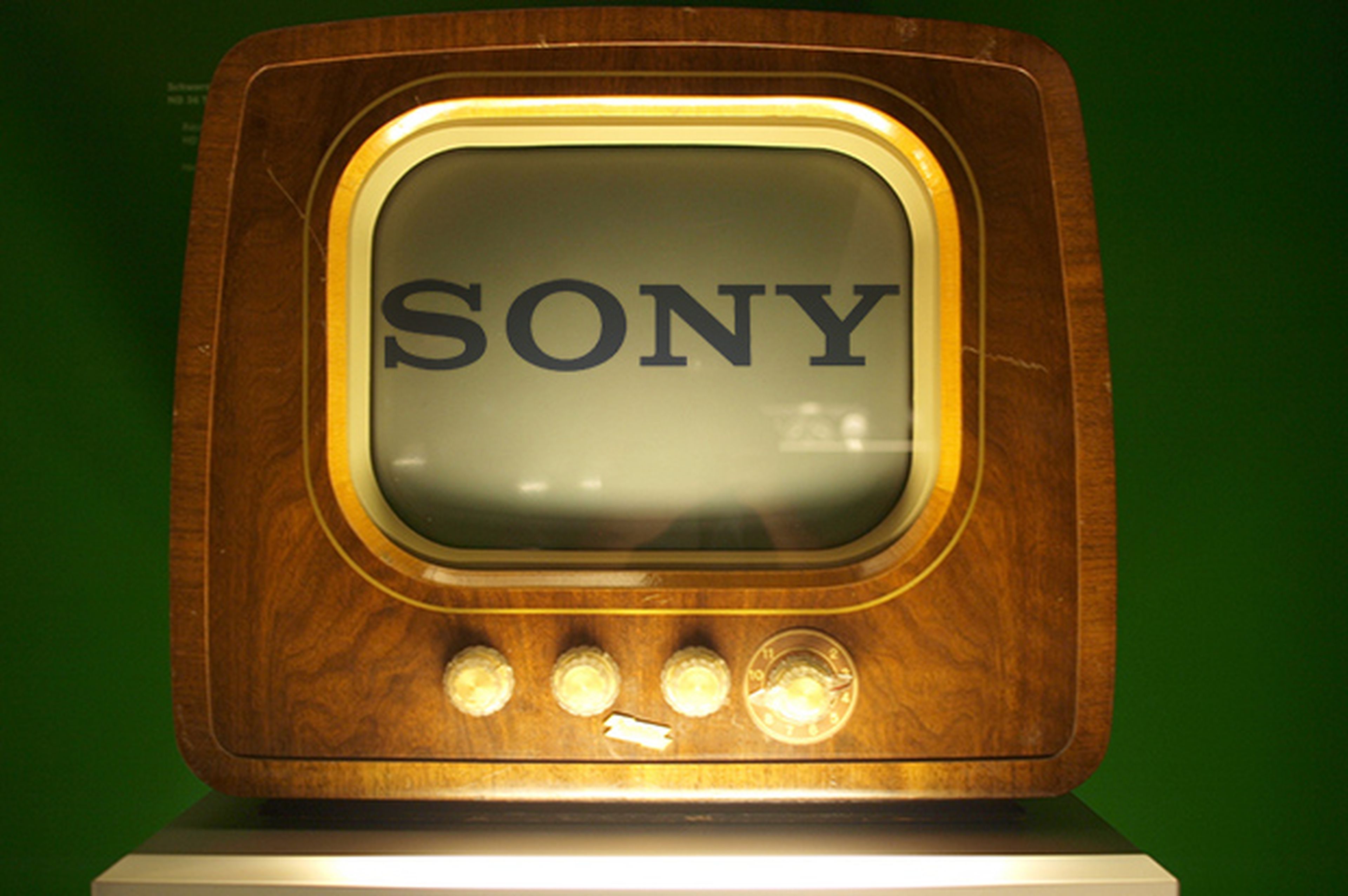 Sony firma a Viacom para su servicio de televisión en la red