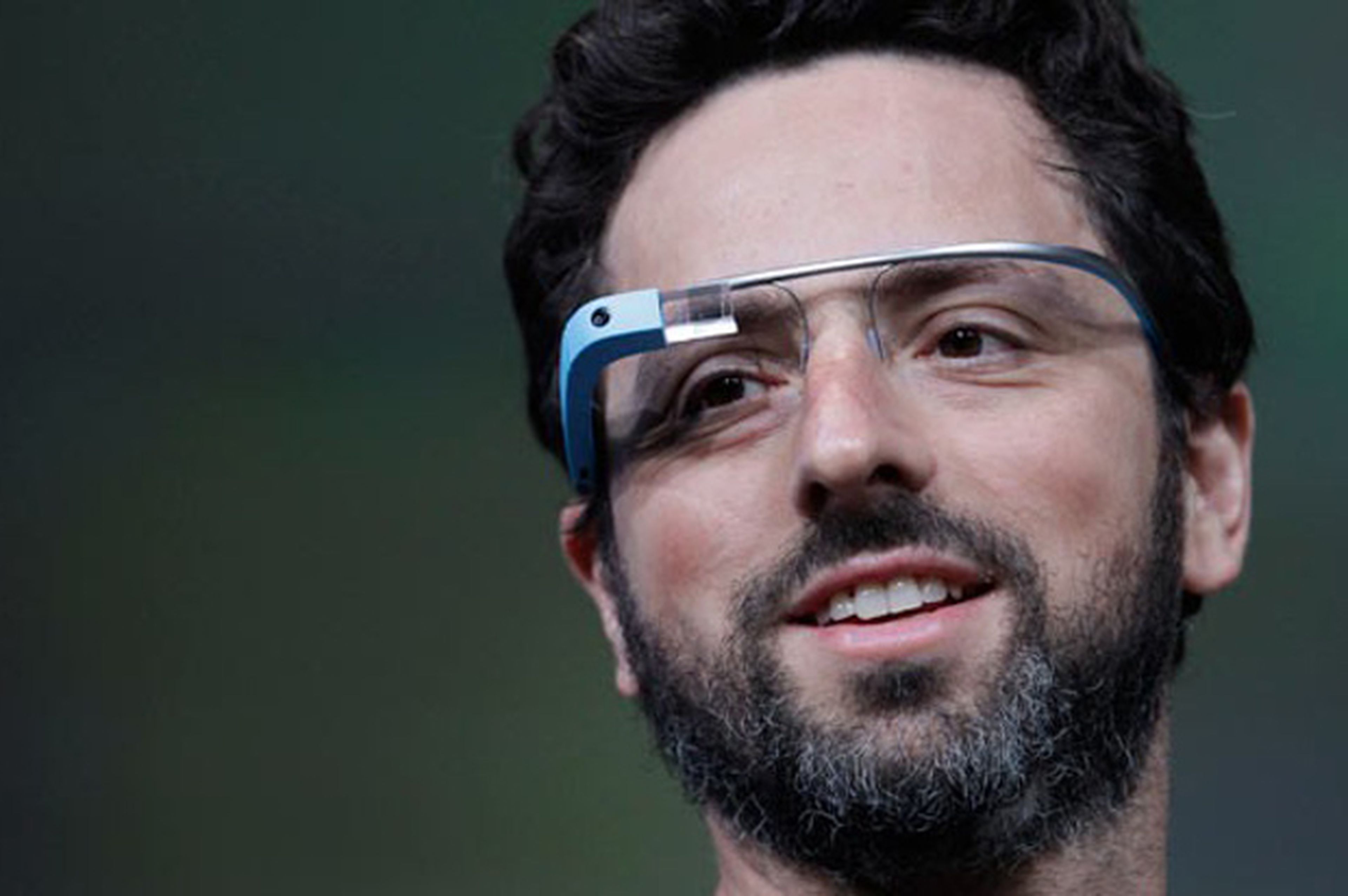 Google tiene una patente para mostrar publicidad en Glass