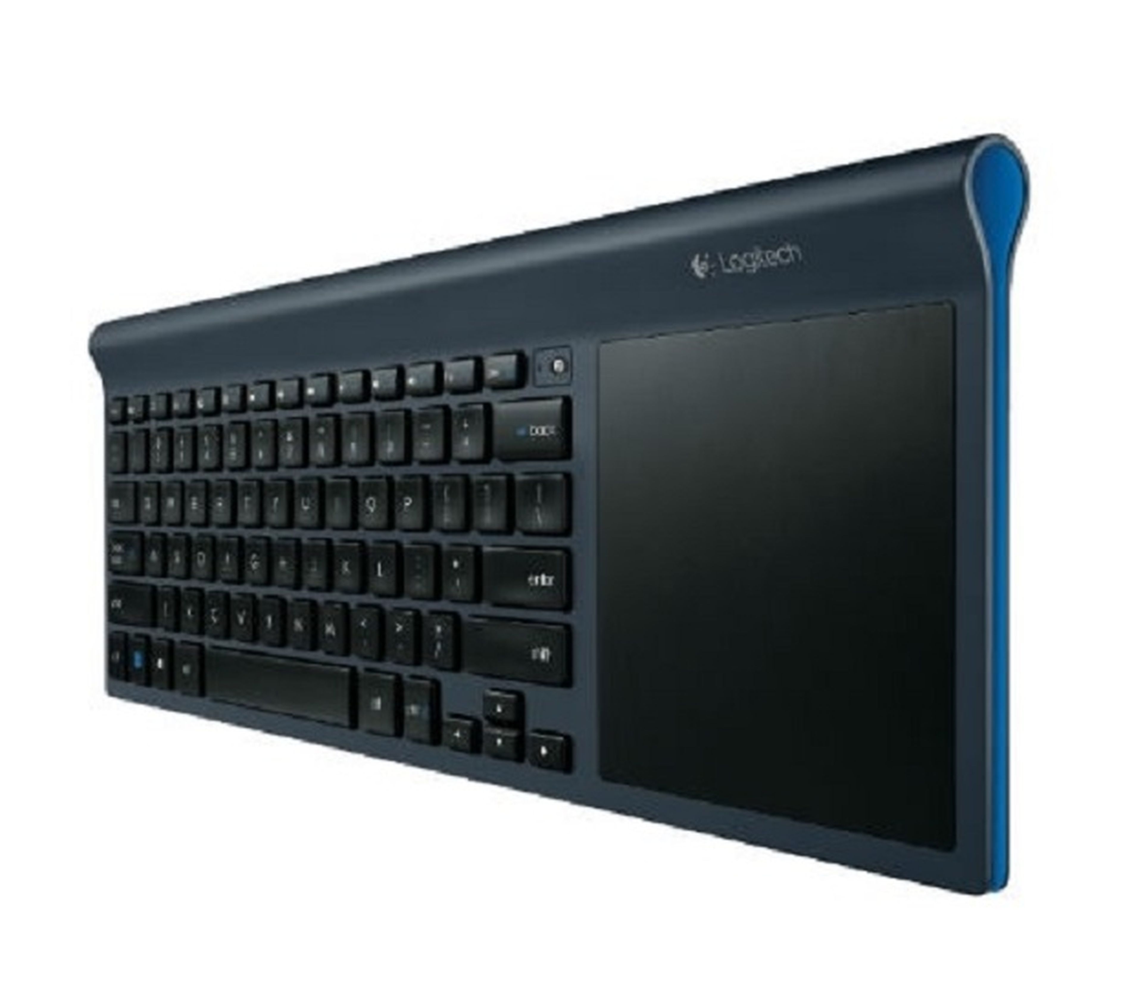 Logitech TK820, el nuevo teclado híbrido de la marca suiza