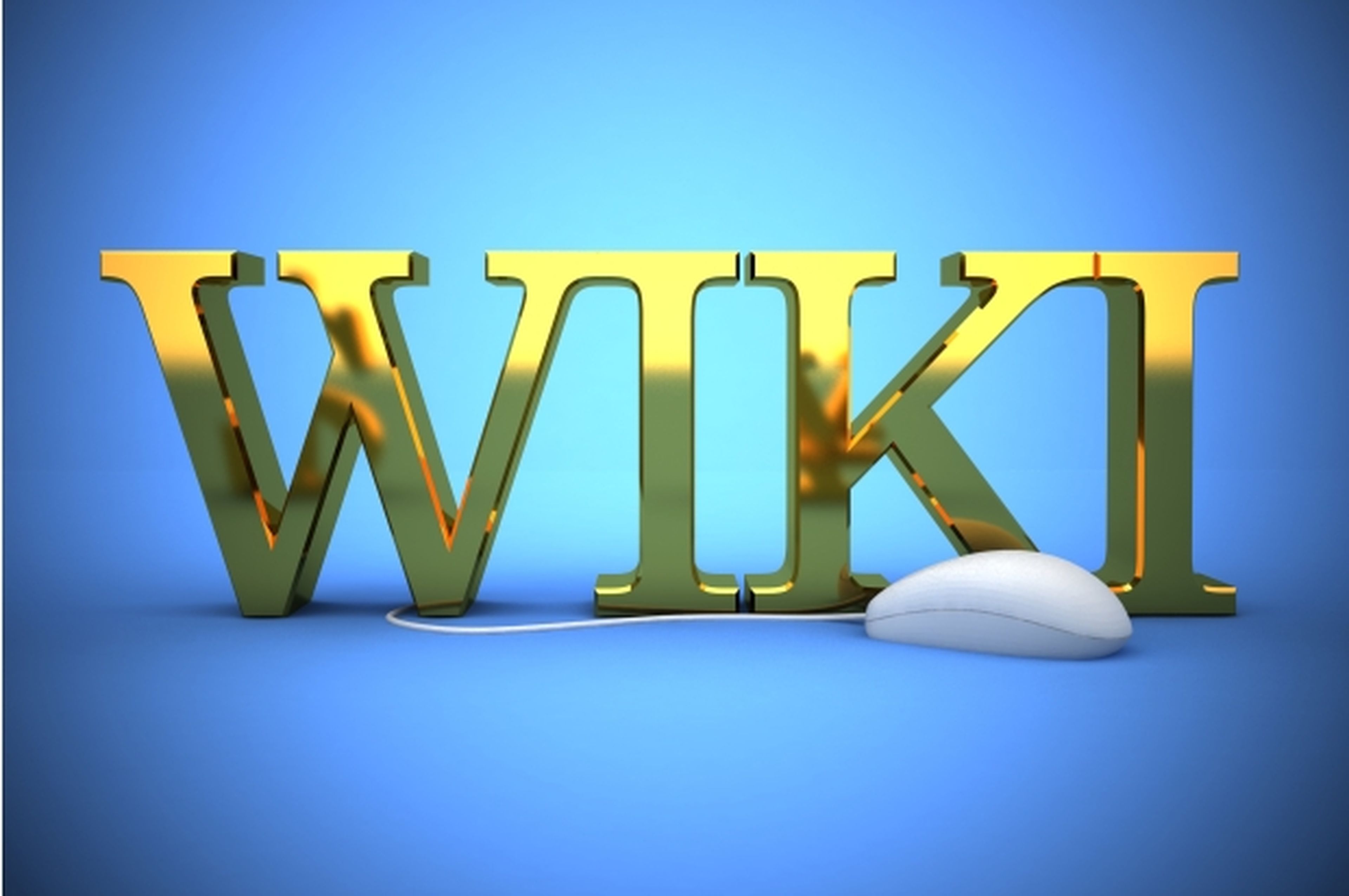 Descarga la Wikipedia para usarla offiline, con Kiwix